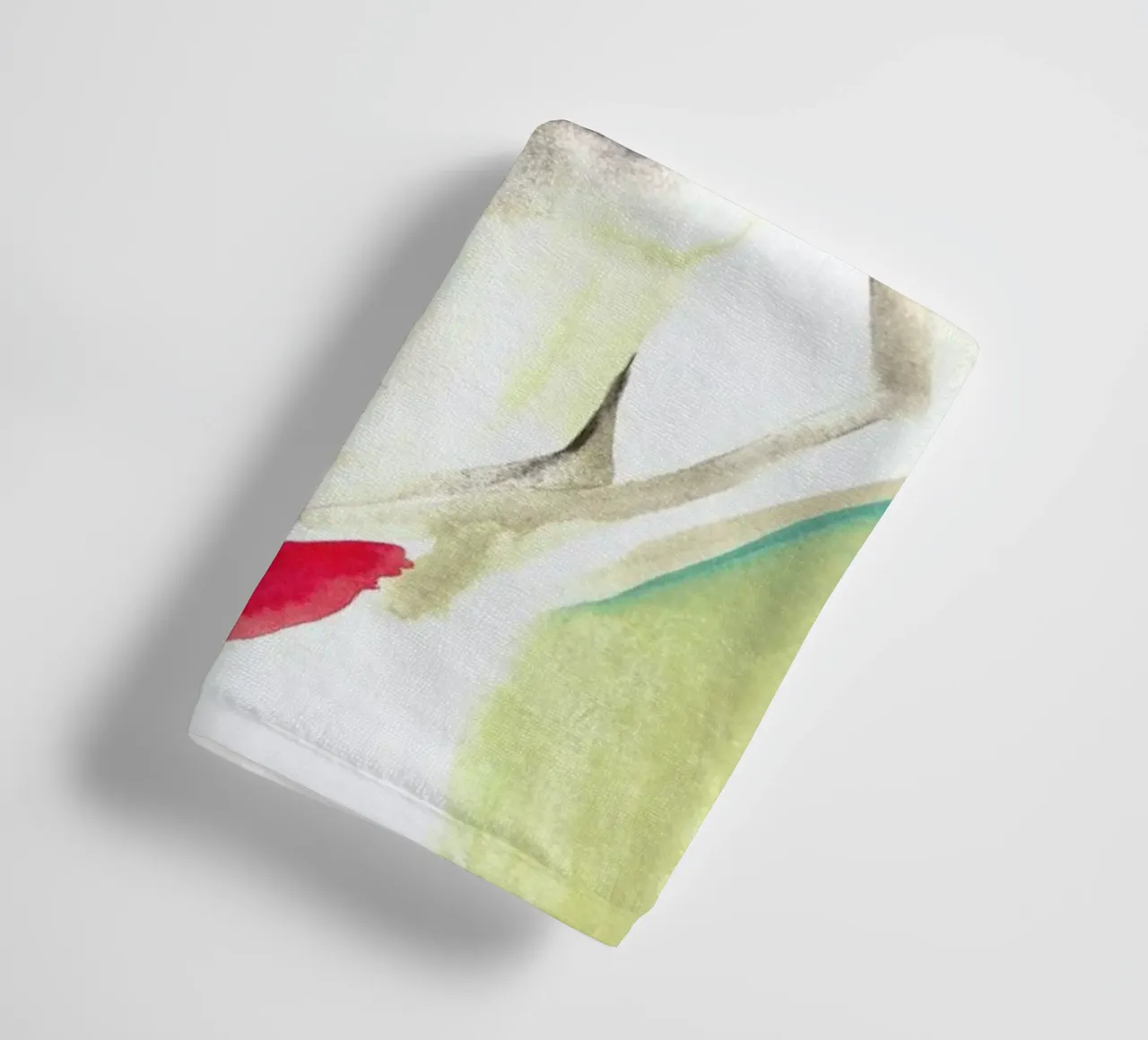 Swit Swoo asciugamano da bagno da Victoria Verbaan