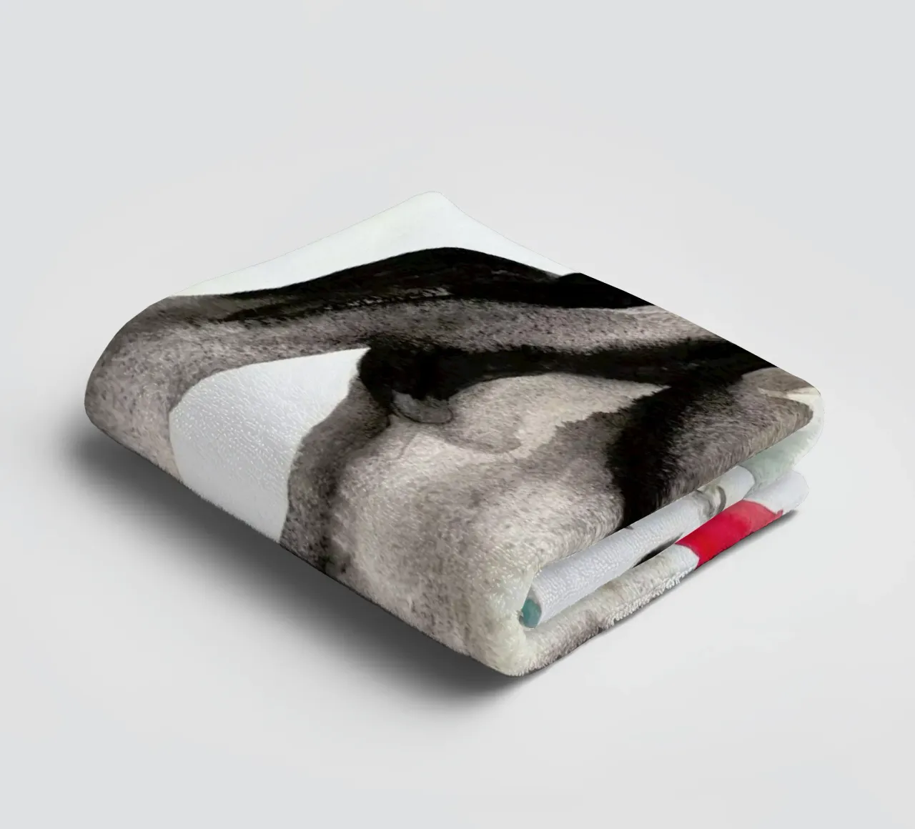 Swit Swoo asciugamano da bagno da Victoria Verbaan