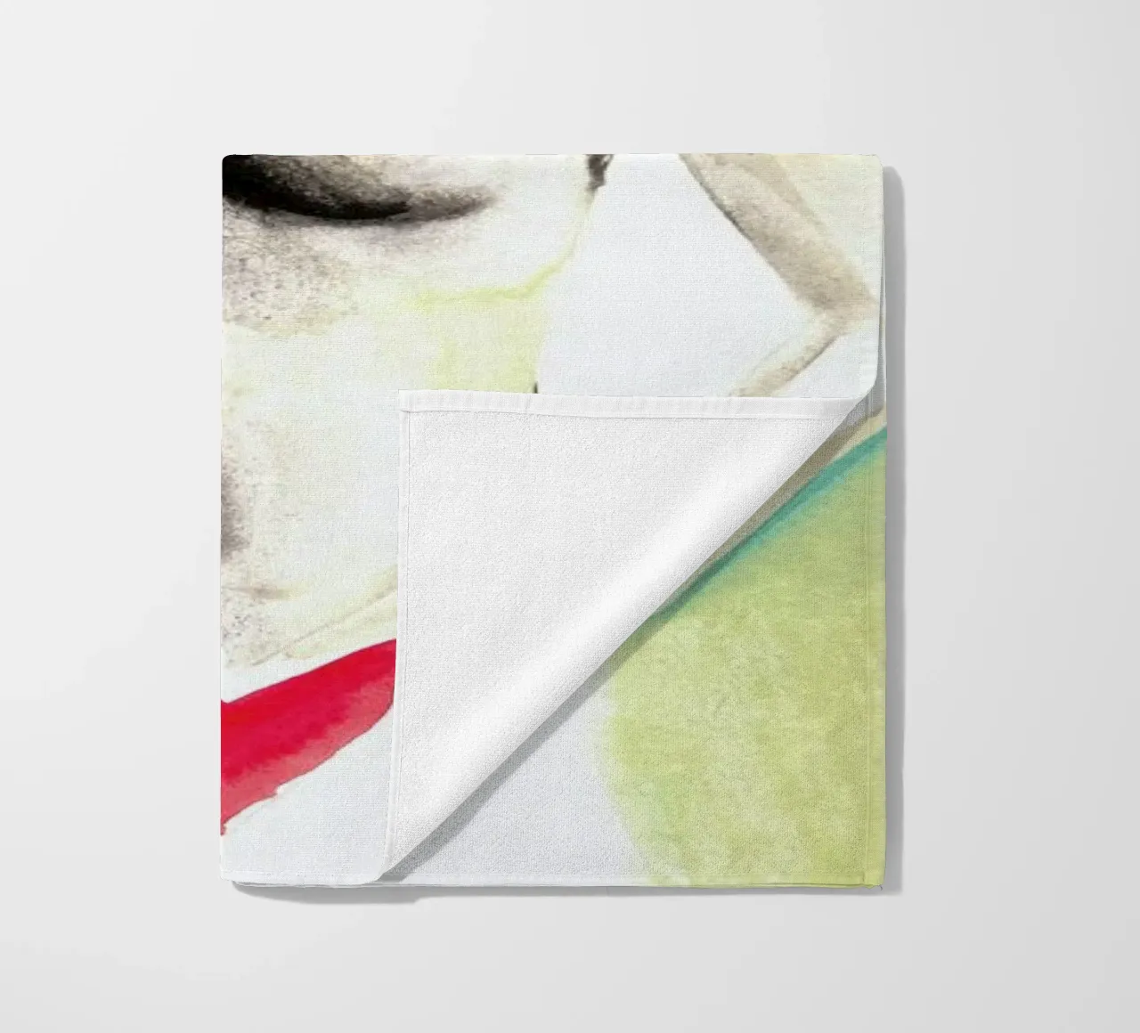 Swit Swoo telo mare da Victoria Verbaan