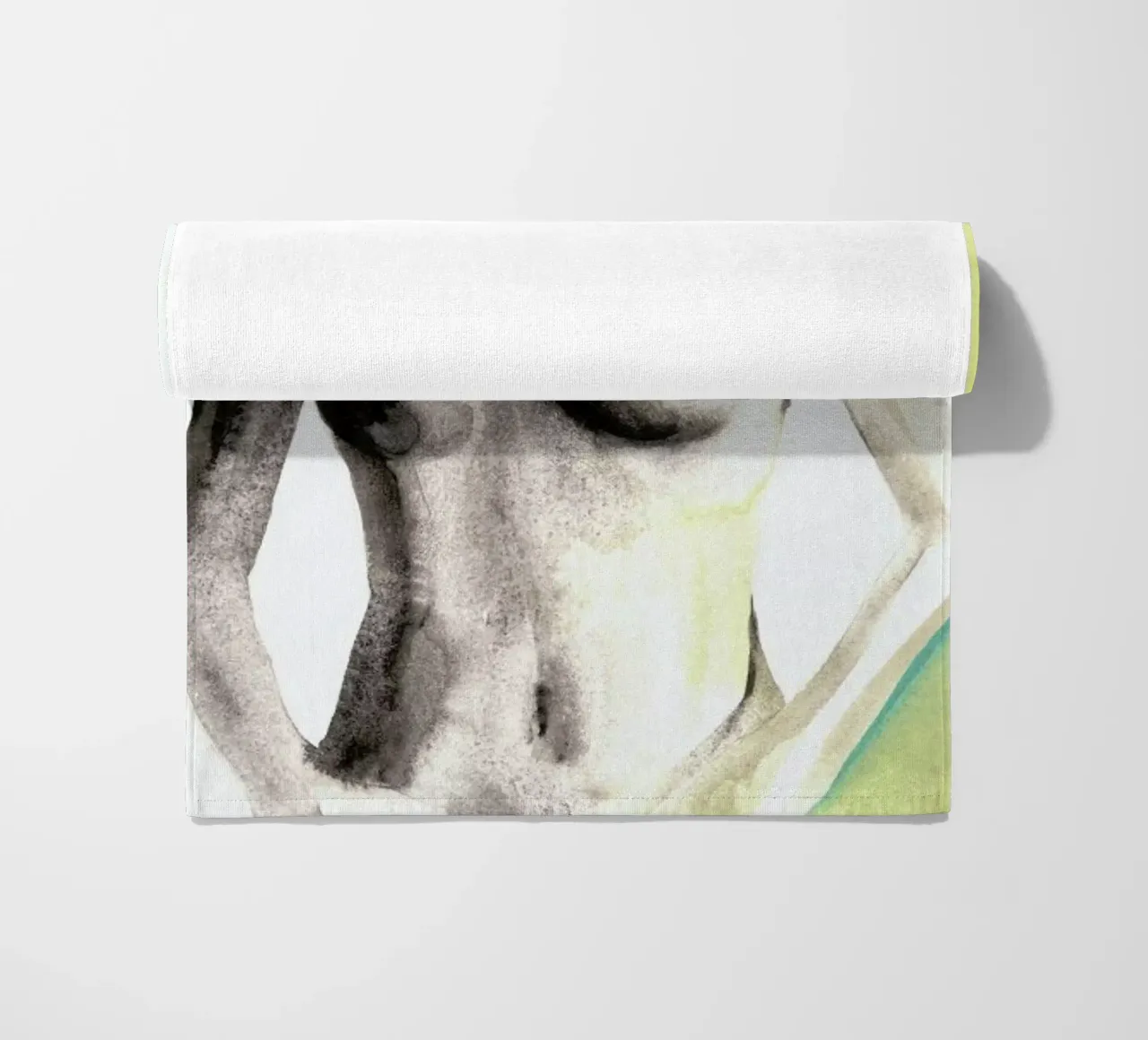 Swit Swoo telo mare da Victoria Verbaan