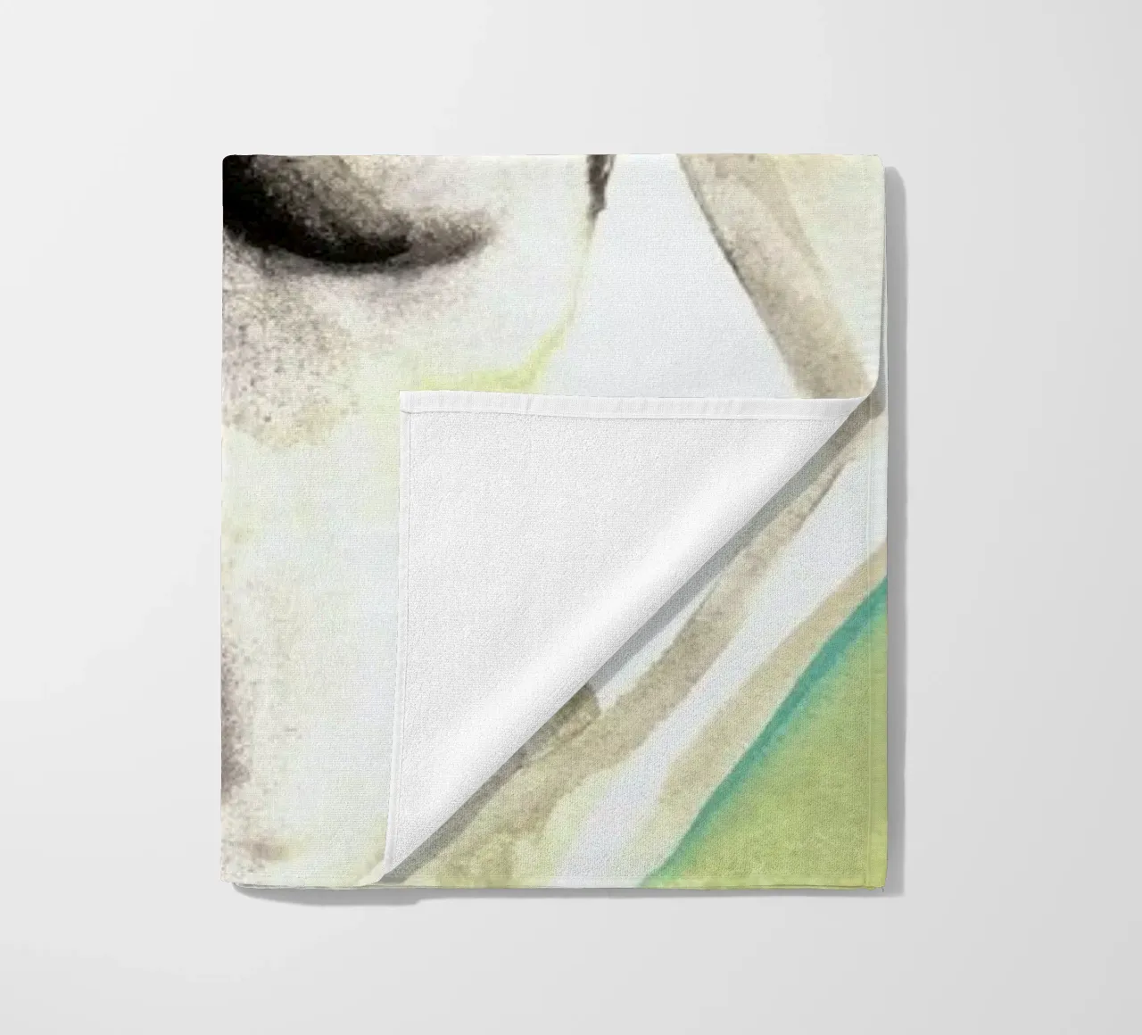 Swit Swoo telo mare da Victoria Verbaan