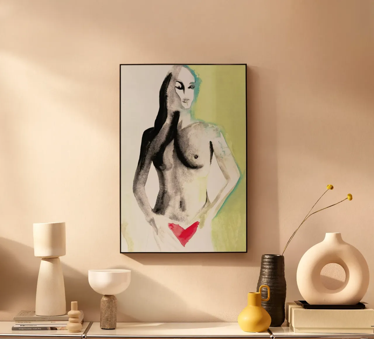 Swit Swoo plexiglass da Victoria Verbaan