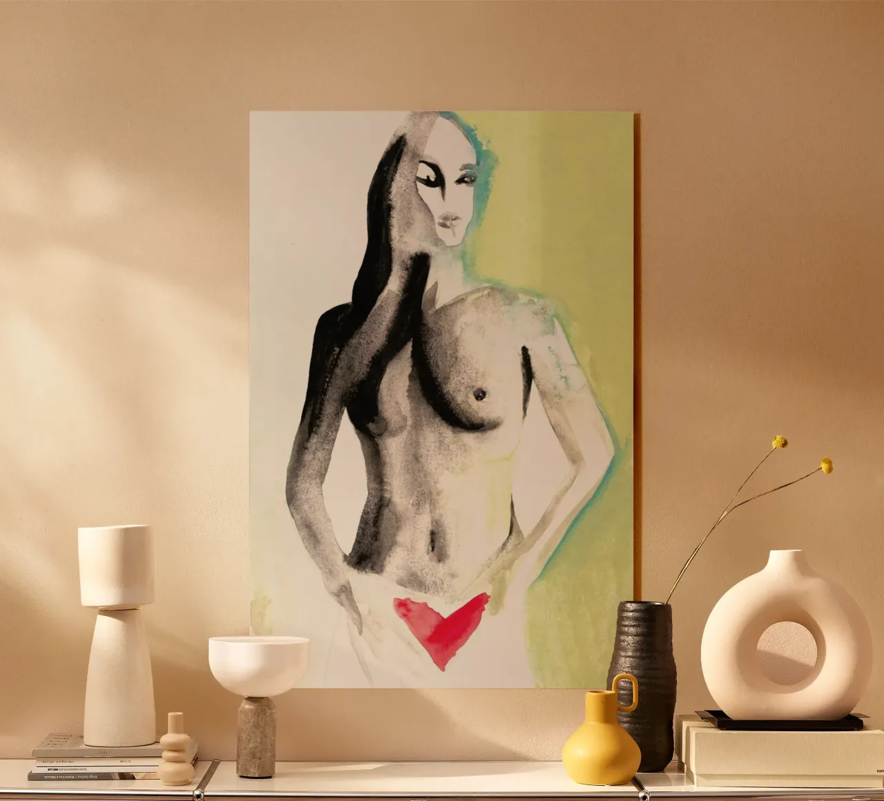 Swit Swoo plexiglass da Victoria Verbaan