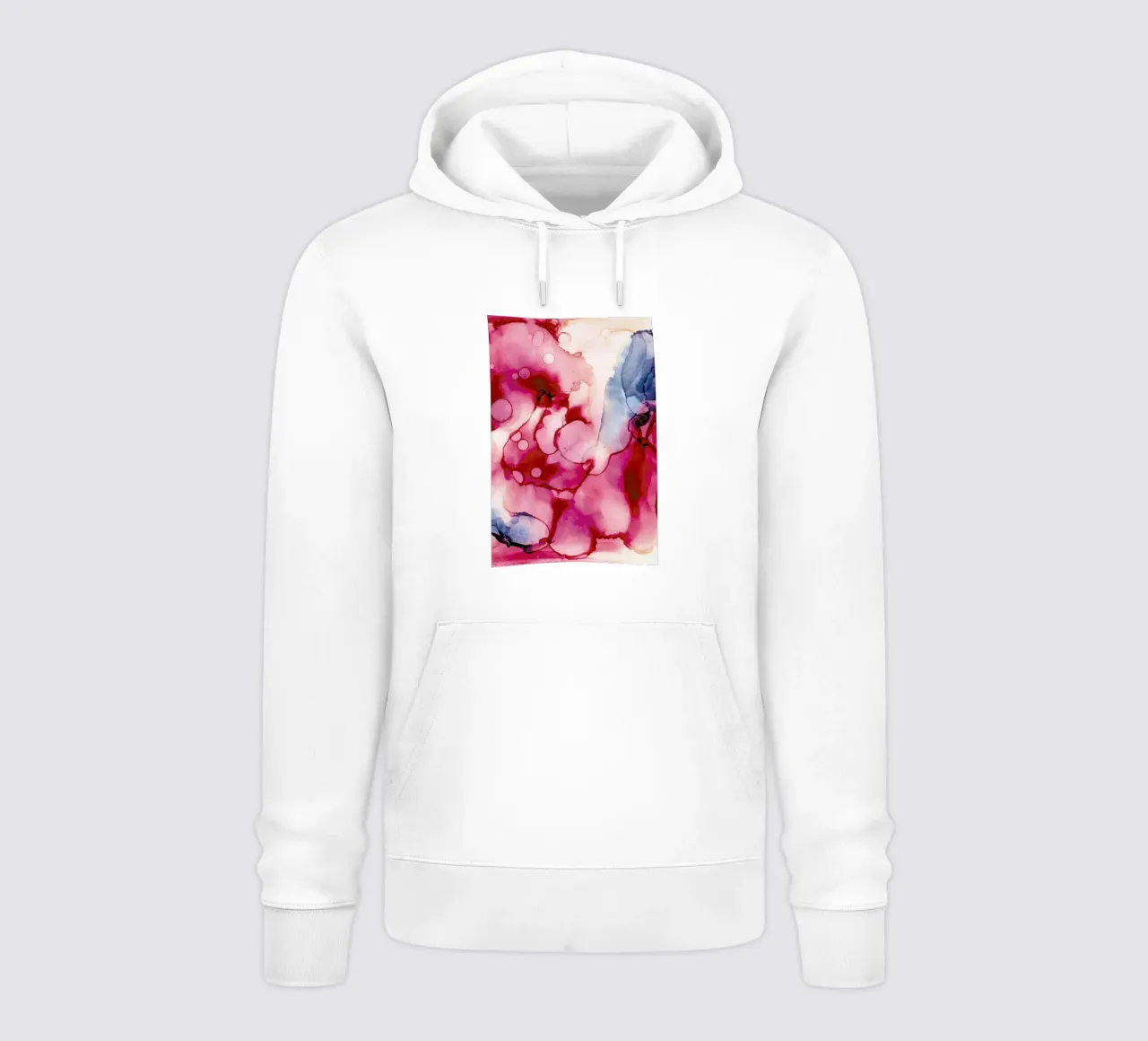 Ink No. 09 sudadera con capucha de Froilein Juno
