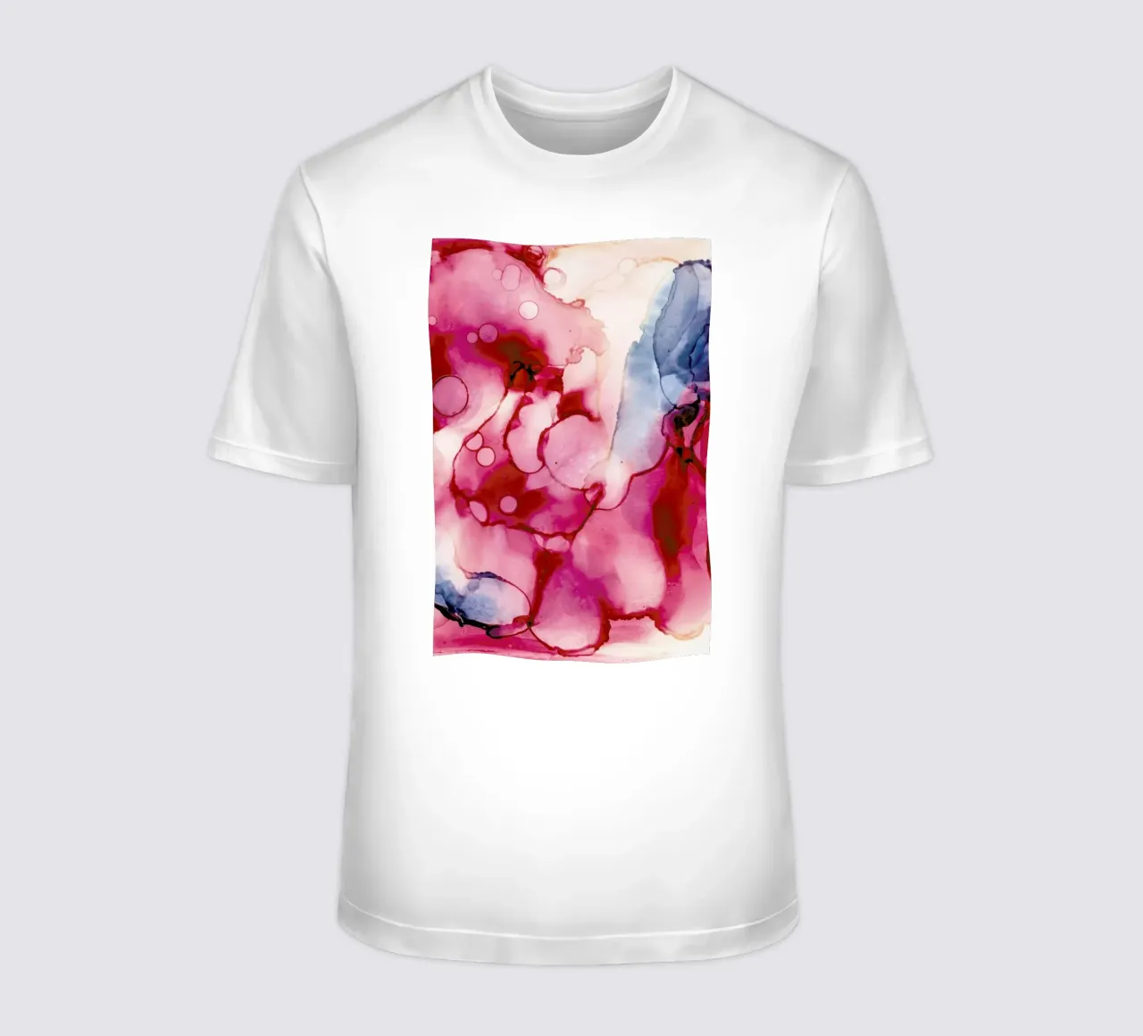 Ink No. 09 t-shirt da Froilein Juno