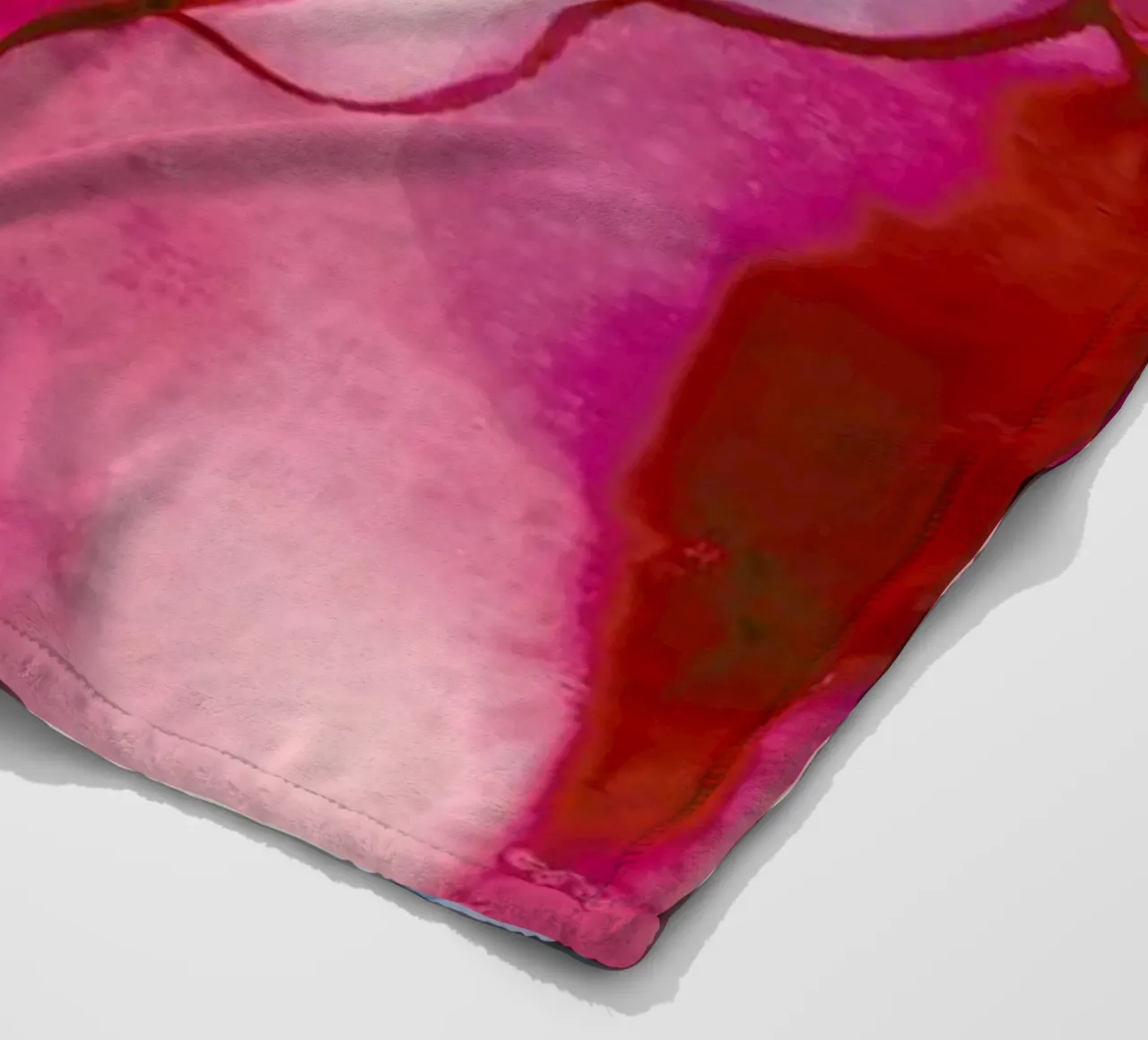 Ink No. 09 coperta in pile da Froilein Juno