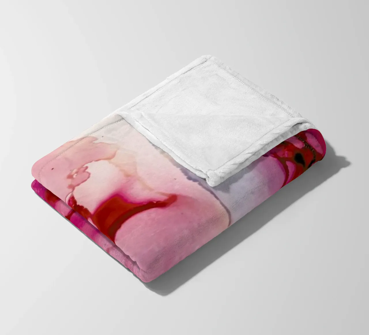 Ink No. 09 coperta in pile da Froilein Juno