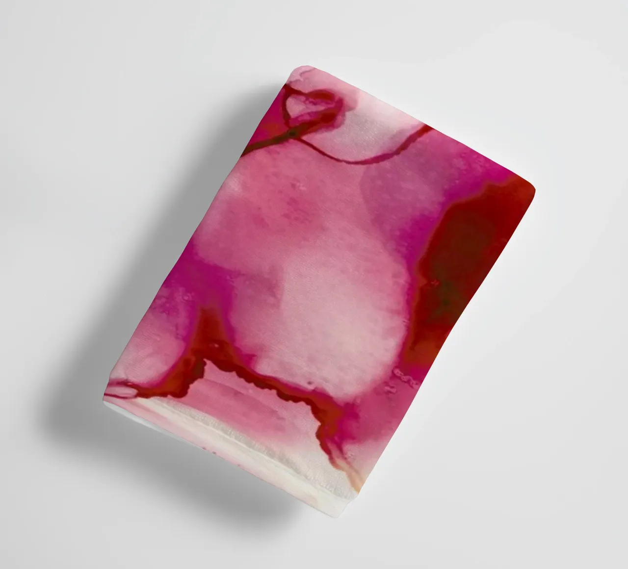 Ink No. 09 asciugamano da bagno da Froilein Juno