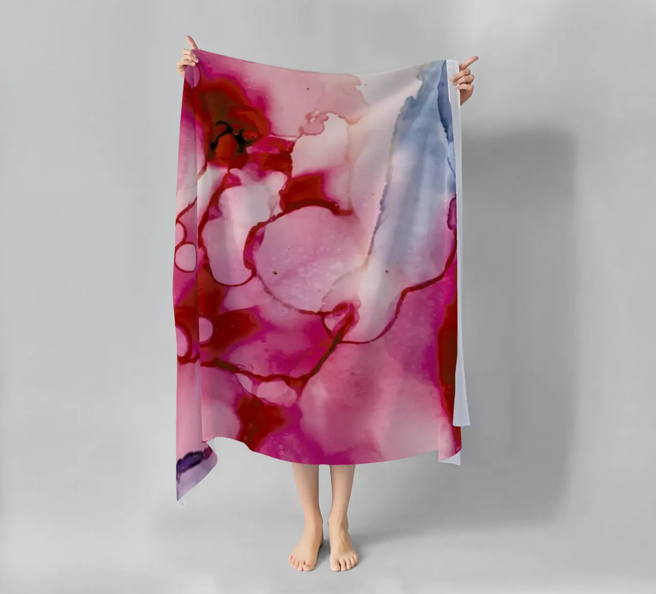 Ink No. 09 telo mare da Froilein Juno