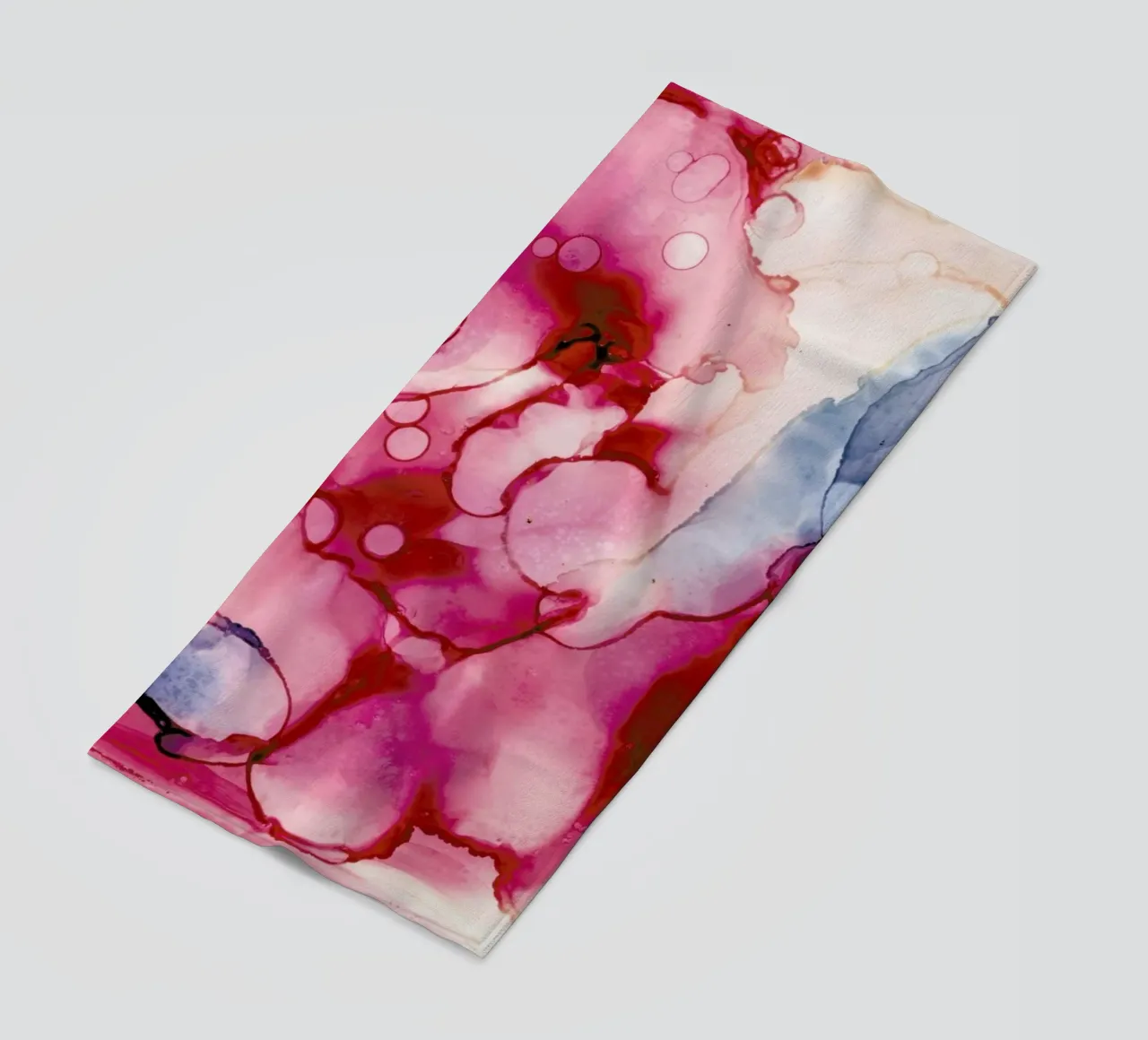 Ink No. 09 telo mare da Froilein Juno