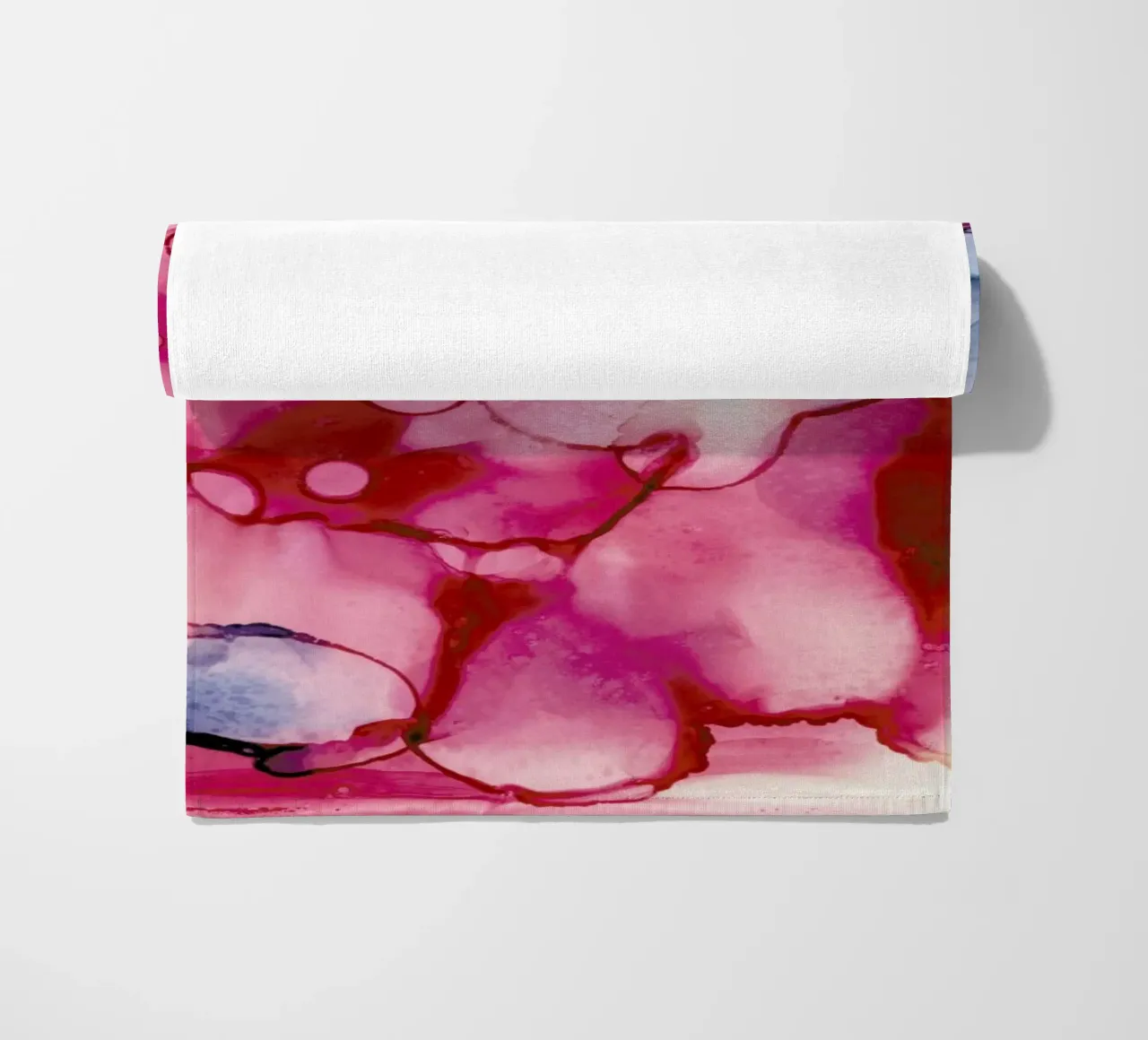 Ink No. 09 telo mare da Froilein Juno