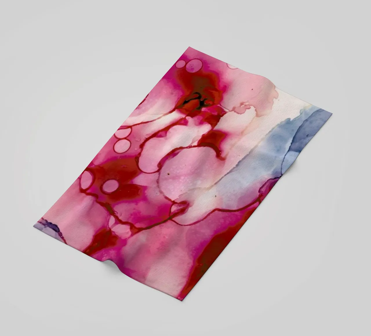 Ink No. 09 telo mare da Froilein Juno