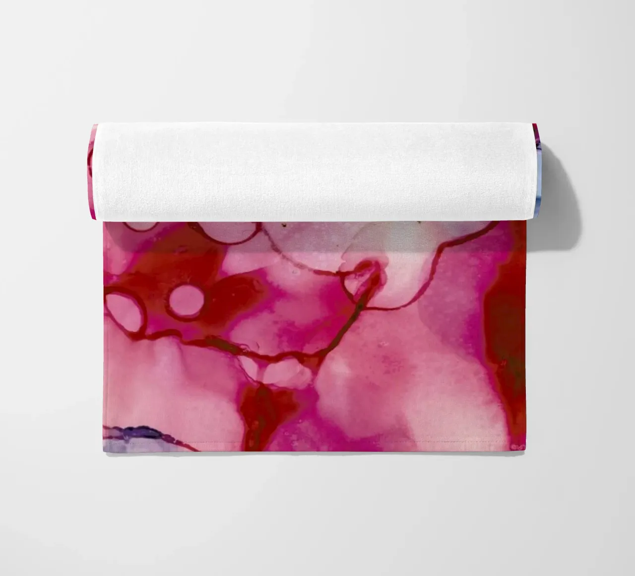 Ink No. 09 telo mare da Froilein Juno