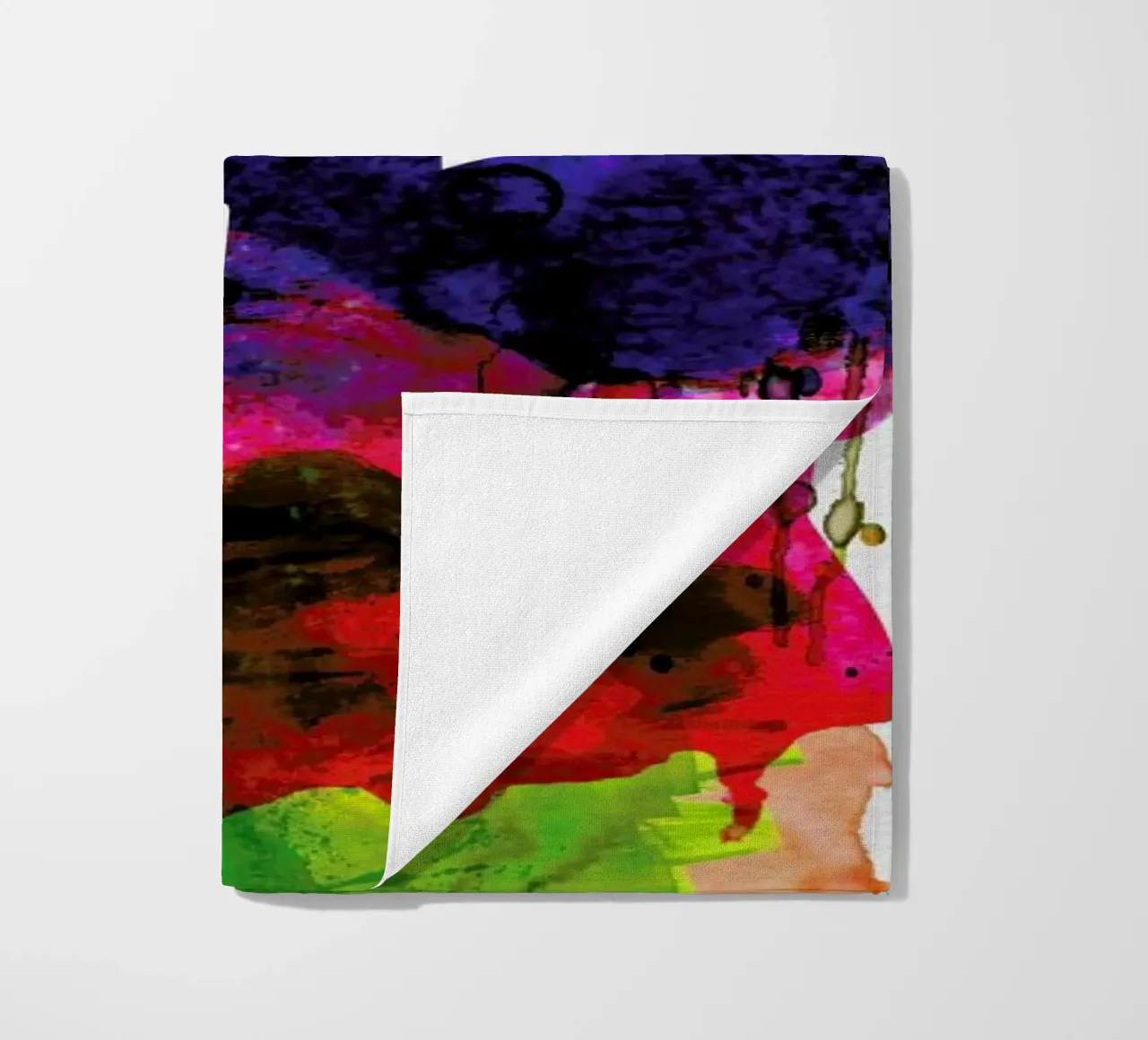 Frank telo mare da Naxart