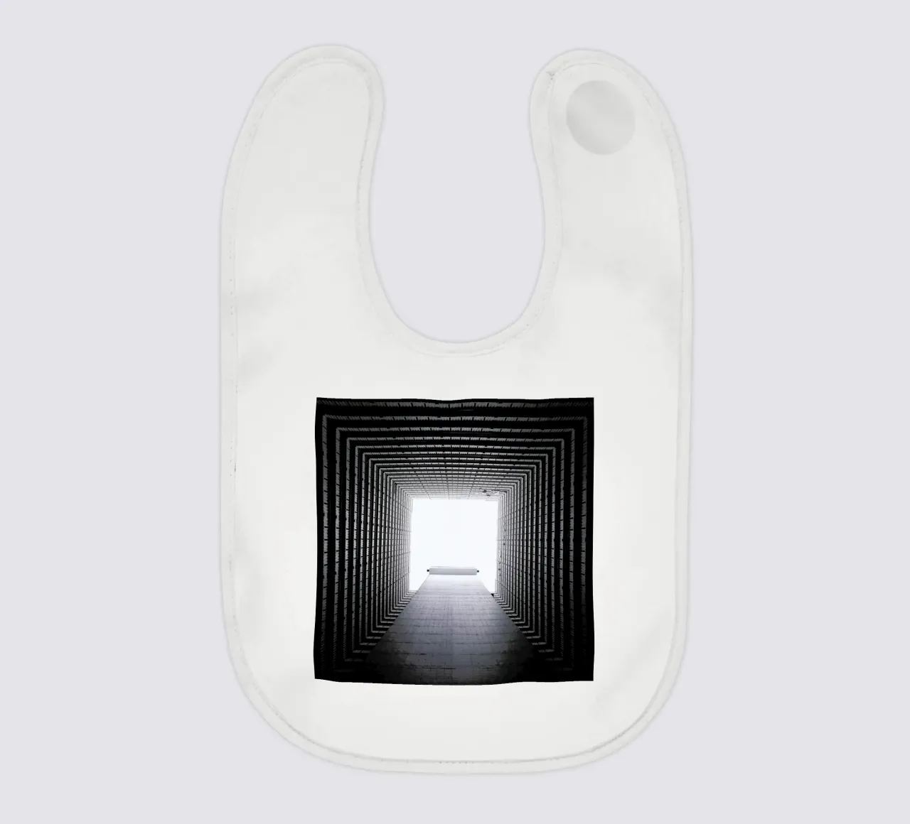 Ping Shek bavaglino da Marc Gruninger