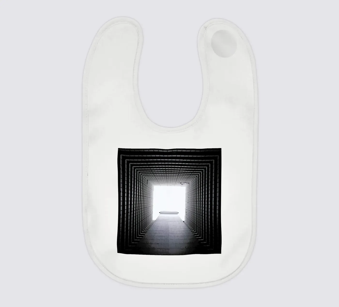 Ping Shek bavaglino da Marc Gruninger