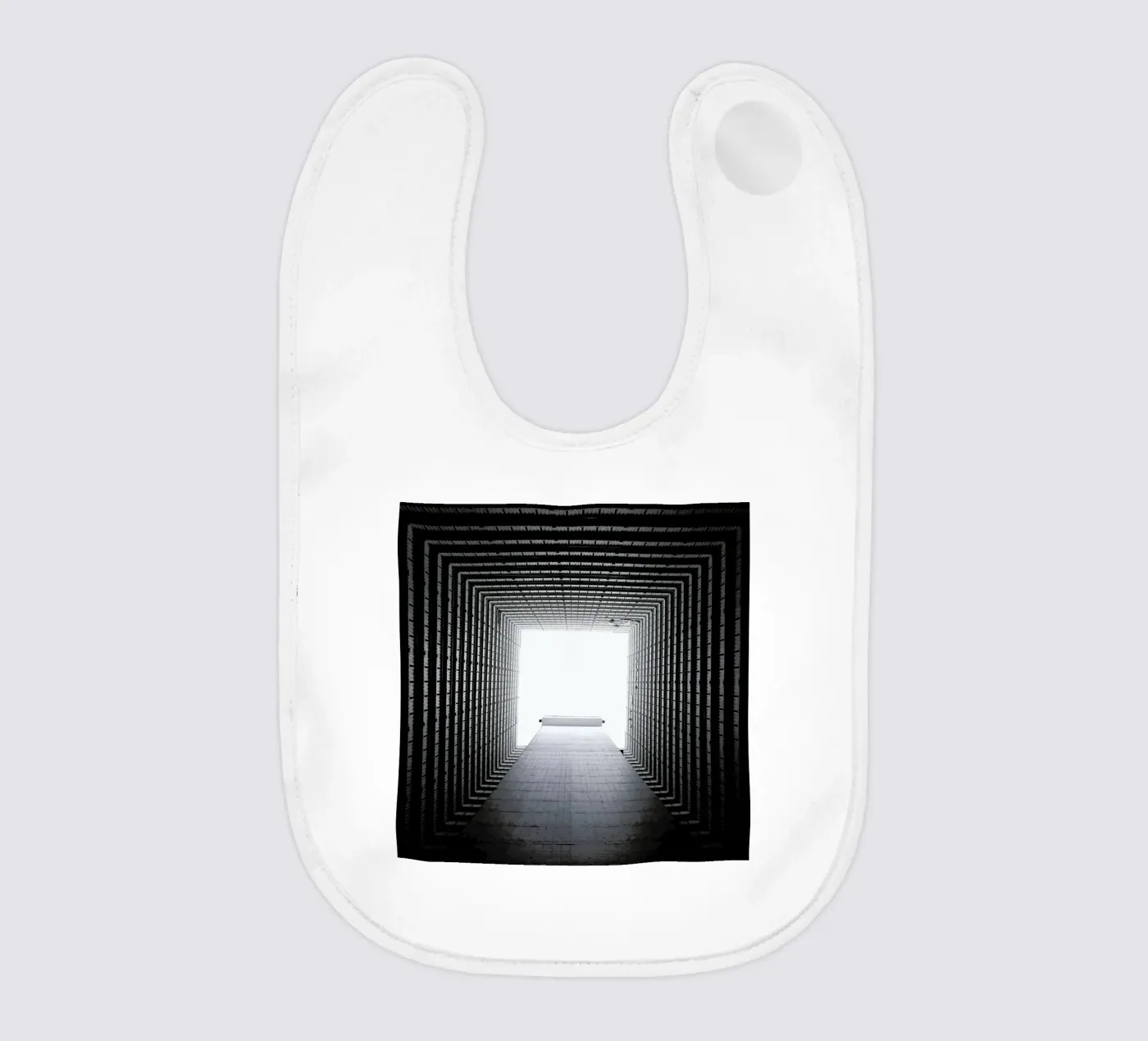 Ping Shek bavaglino da Marc Gruninger