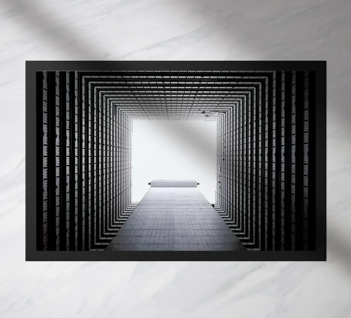 Ping Shek zerbino da Marc Gruninger