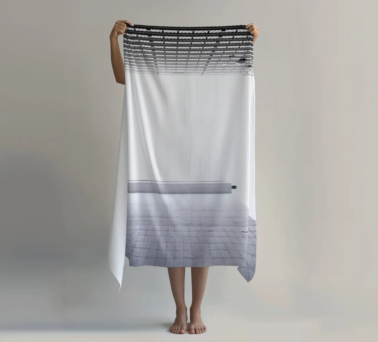 Ping Shek telo mare da Marc Gruninger