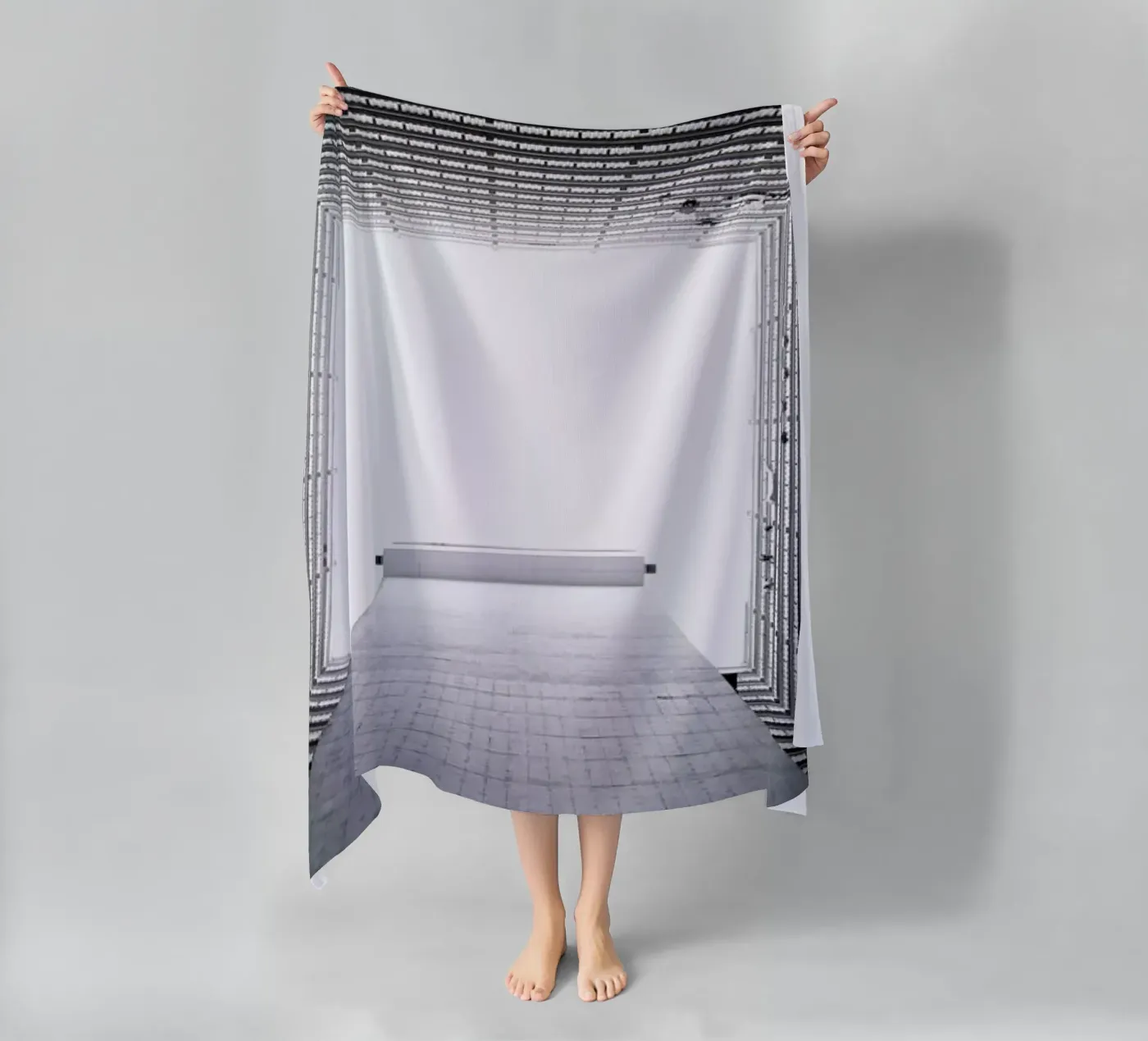 Ping Shek telo mare da Marc Gruninger