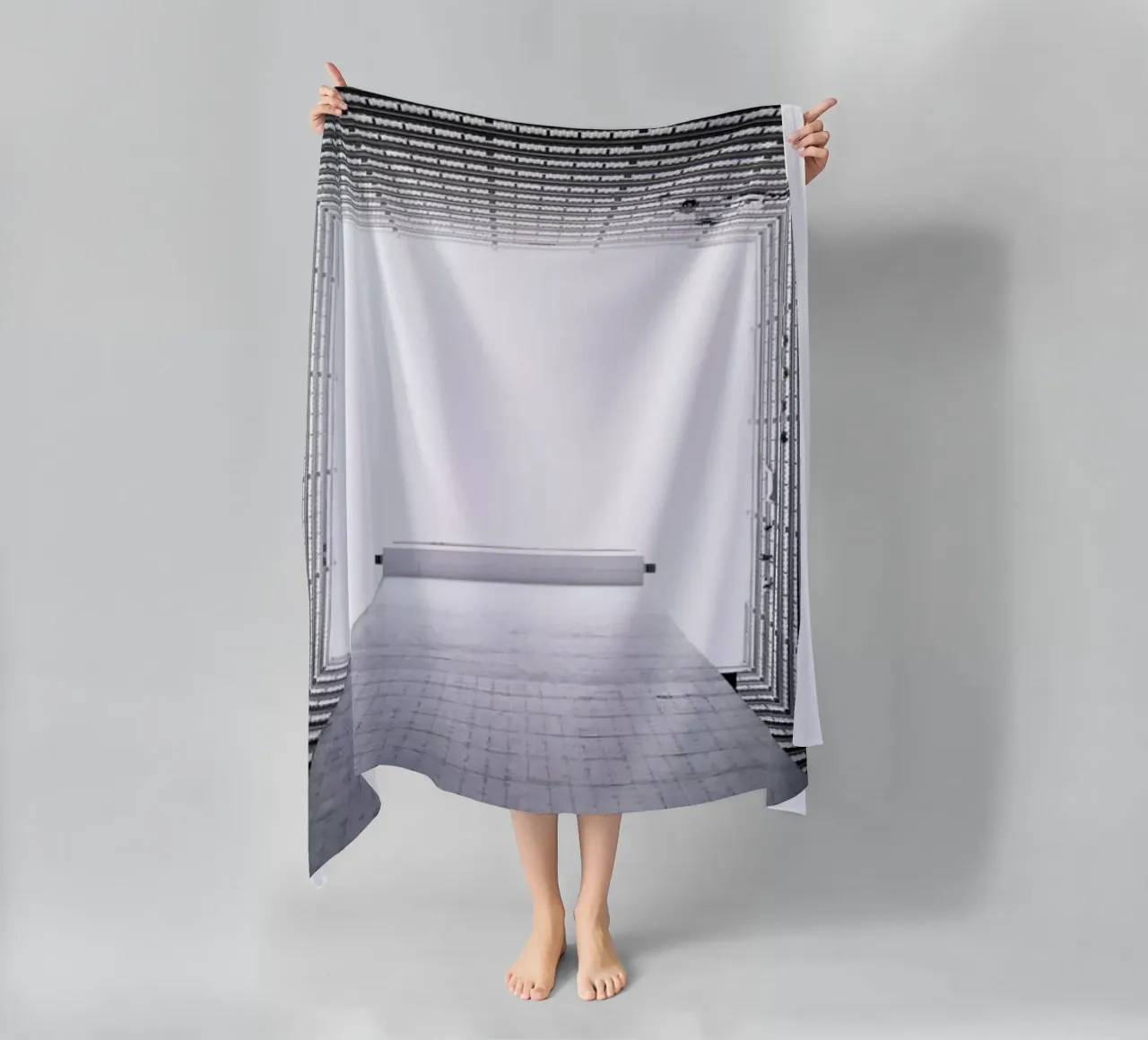 Ping Shek telo mare da Marc Gruninger