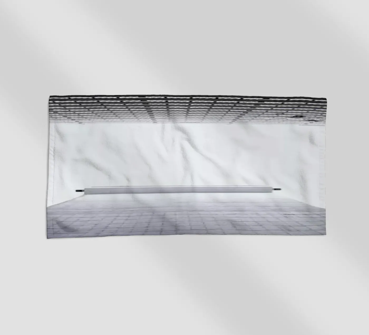 Ping Shek telo mare da Marc Gruninger