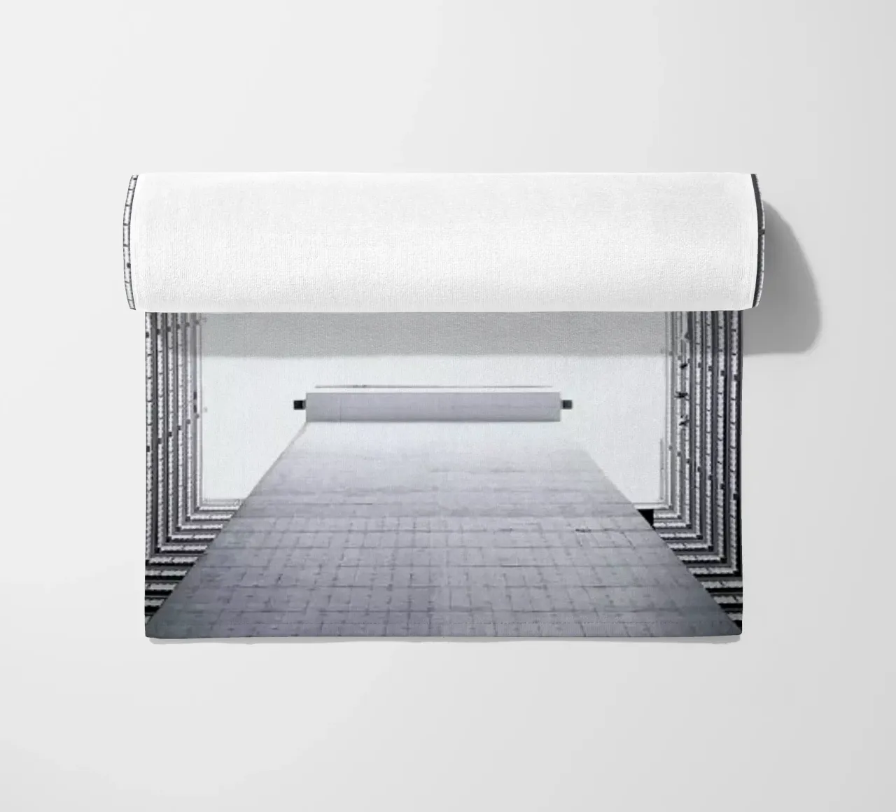 Ping Shek telo mare da Marc Gruninger