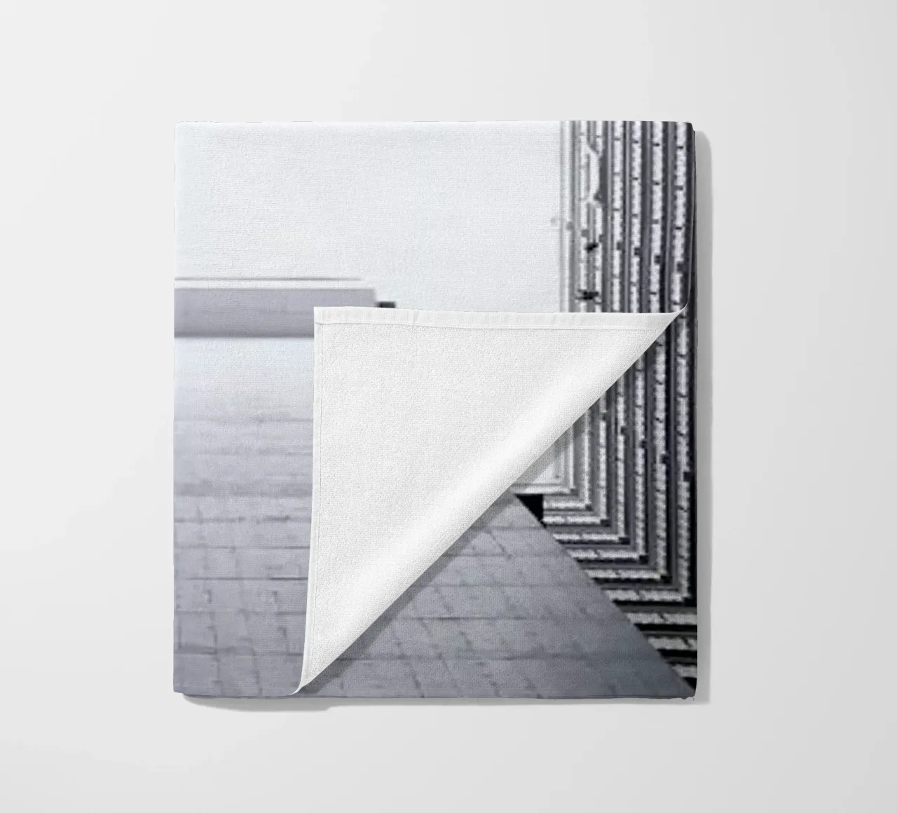 Ping Shek telo mare da Marc Gruninger