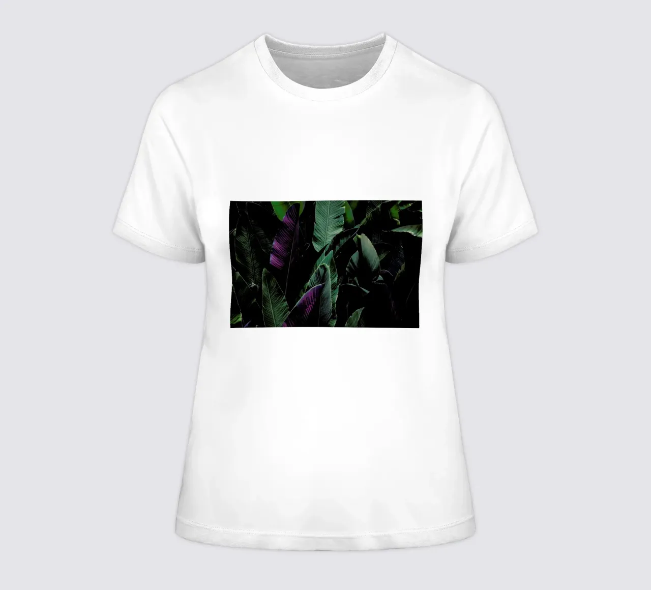 Contrasts by @josespinola women's fitted t-shirt by EyeEm Mobile GmbH
