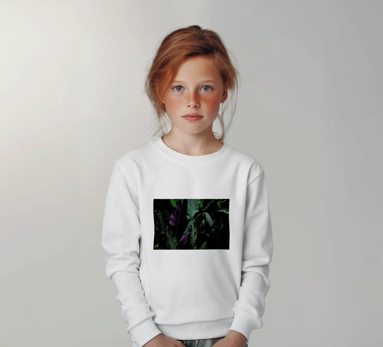 Contrasts by @josespinola kids sweatshirt by EyeEm Mobile GmbH
