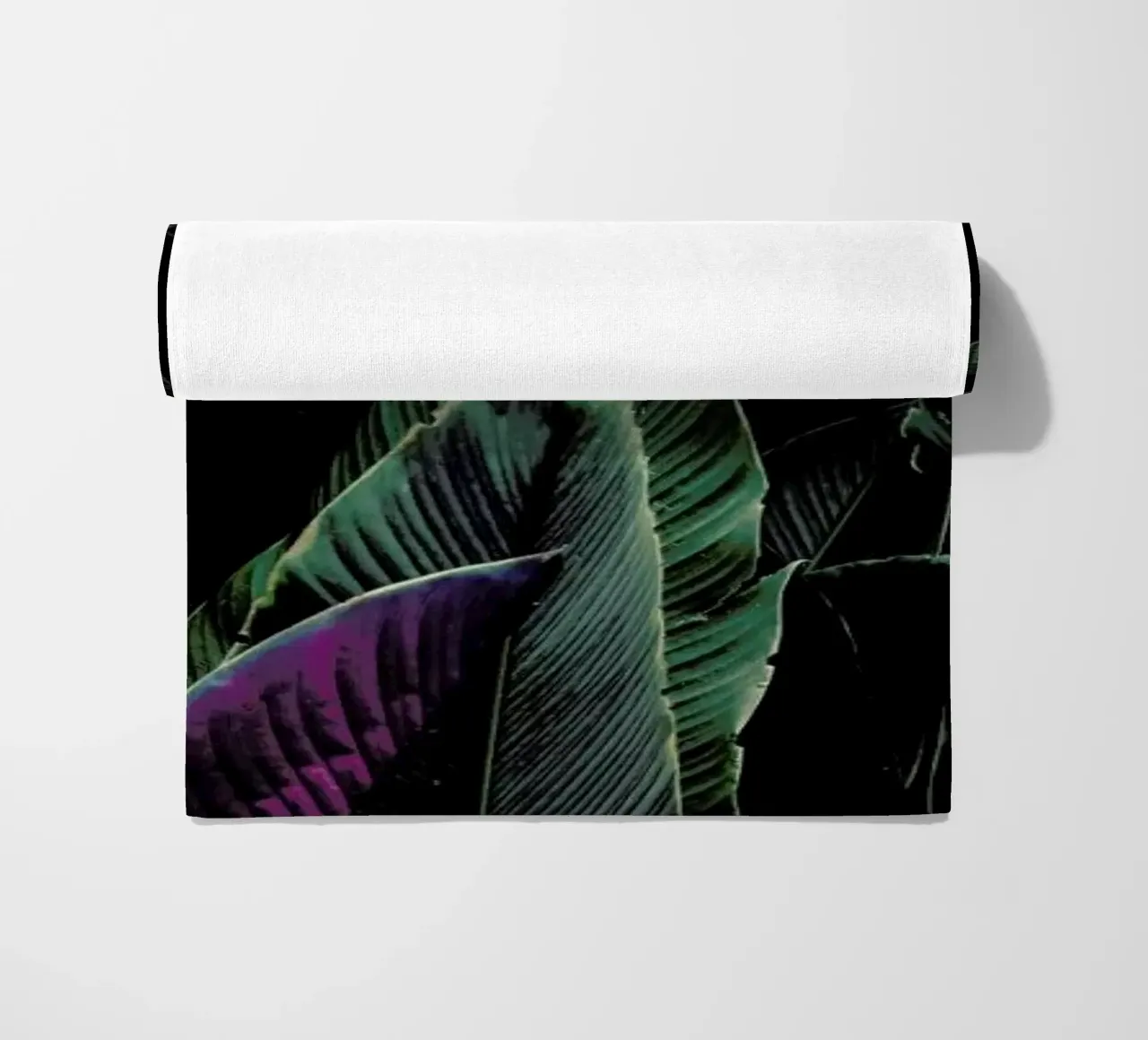 Contrasts by @josespinola beach towel by EyeEm Mobile GmbH