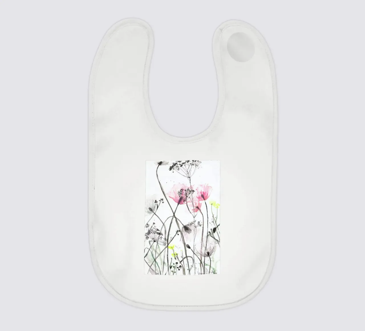 Blumen bavaglino da Verena Bonath | 21st aesthetics