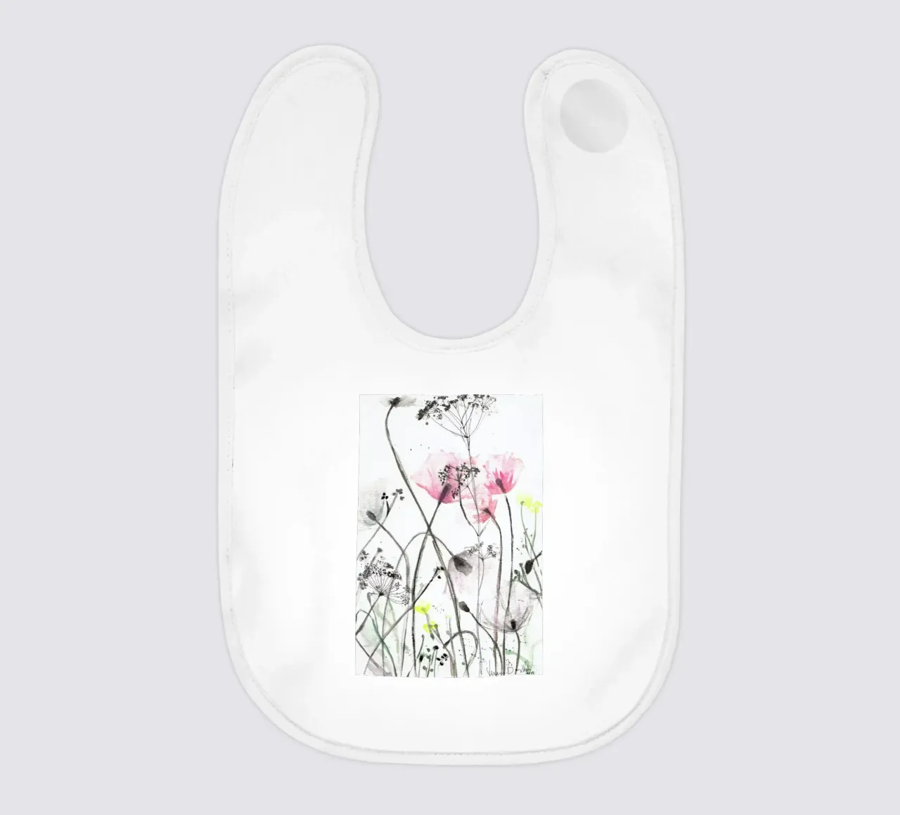 Blumen bavaglino da Verena Bonath | 21st aesthetics