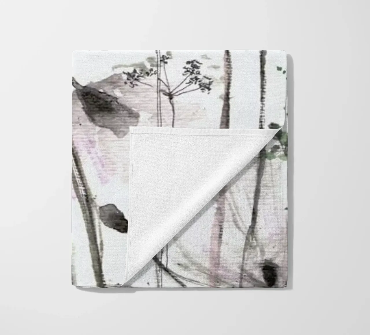 Blumen telo mare da Verena Bonath | 21st aesthetics