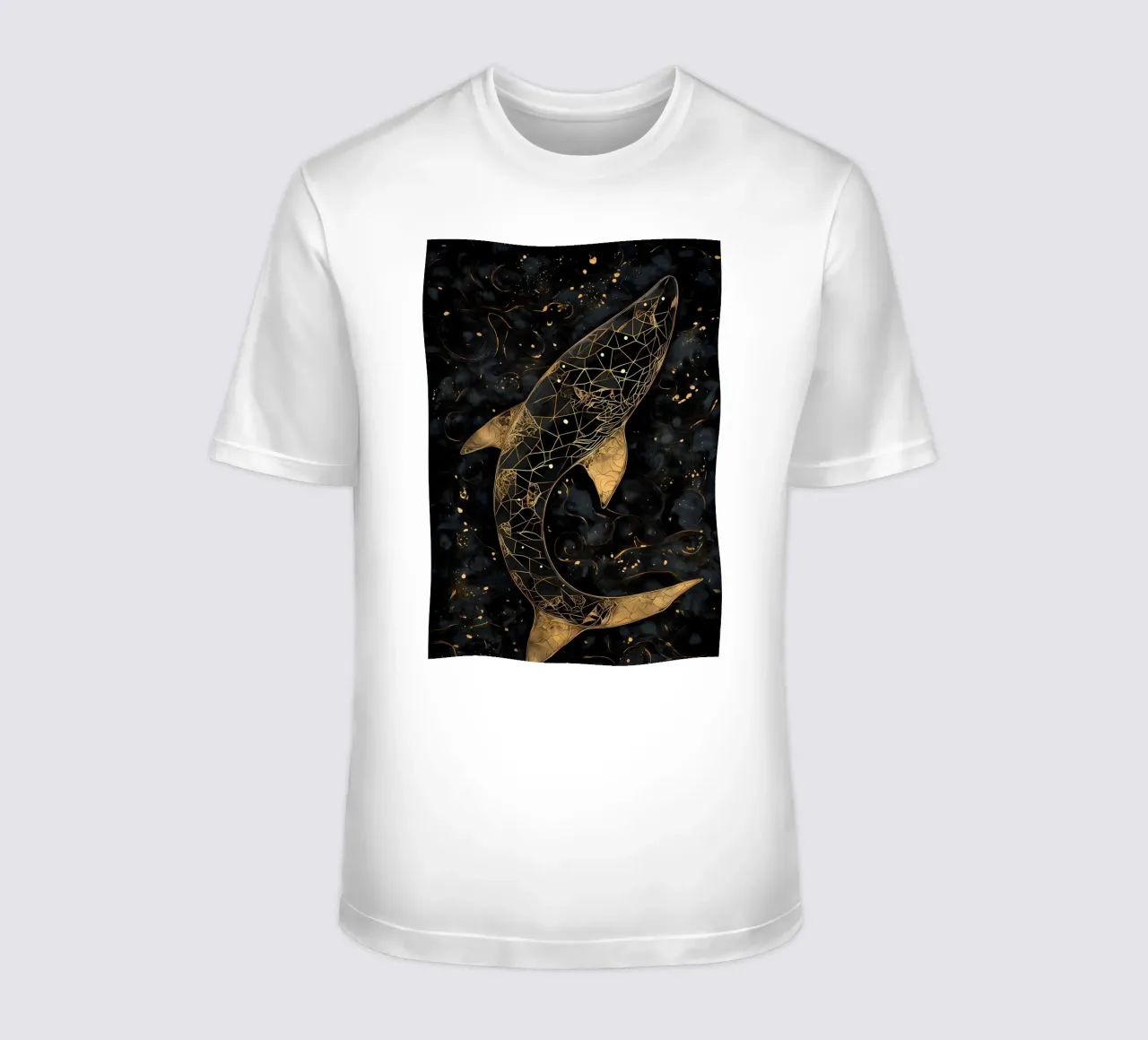Edifici colorati sul lungomare di Willemstad curacao t-shirt da Eames