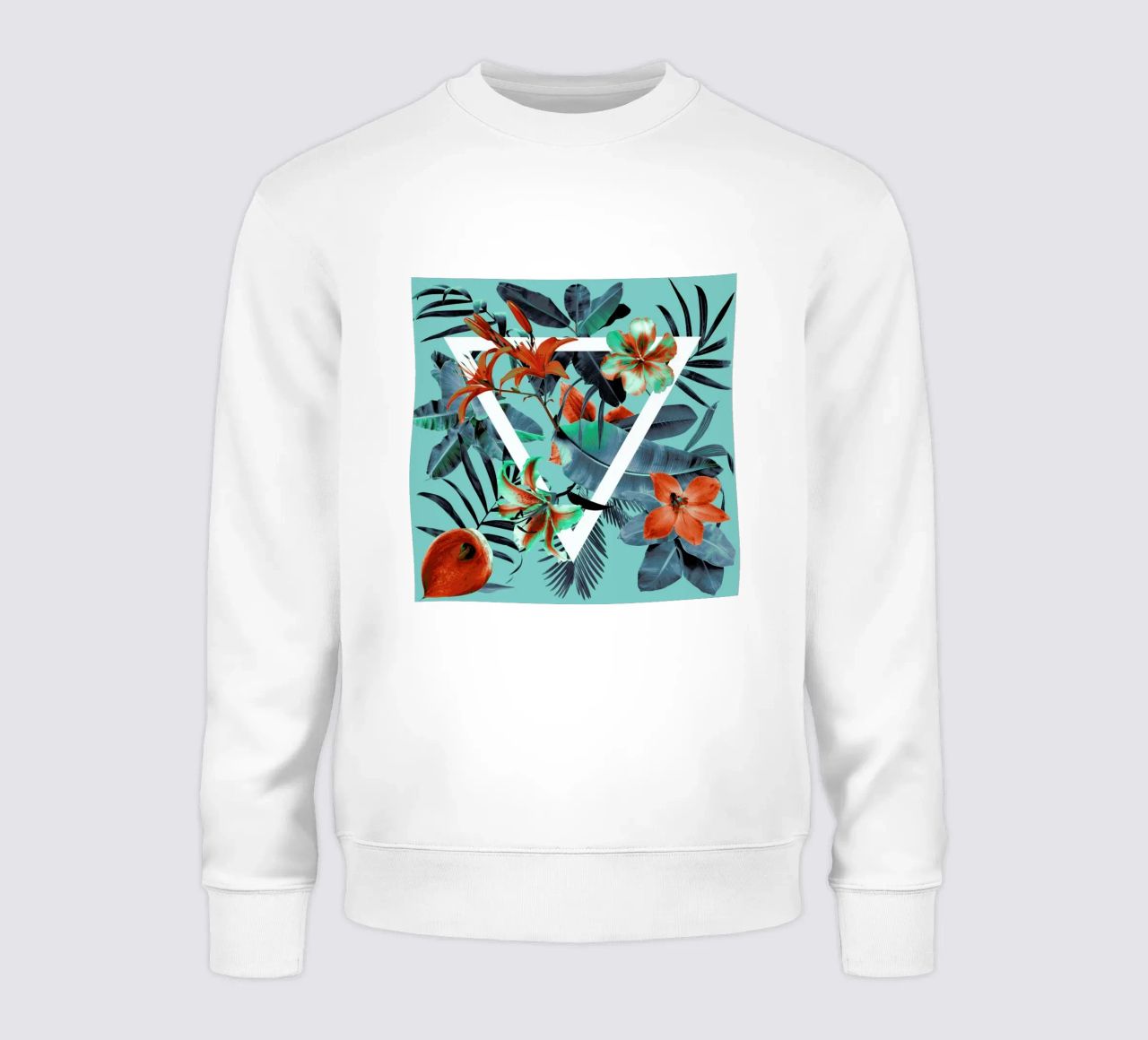 Triflo sudadera de Ali Gulec