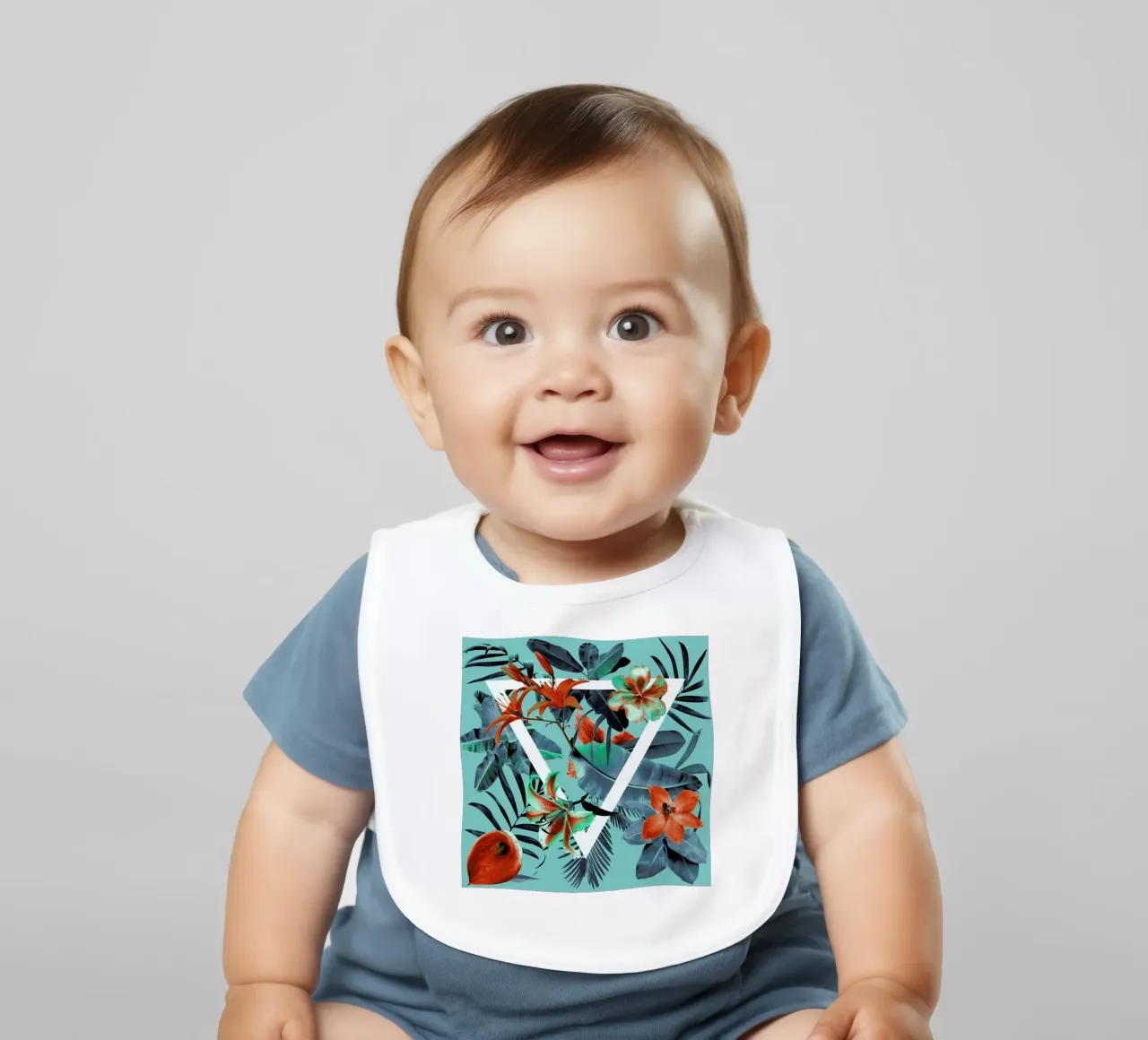 Triflo bavaglino da Ali Gulec