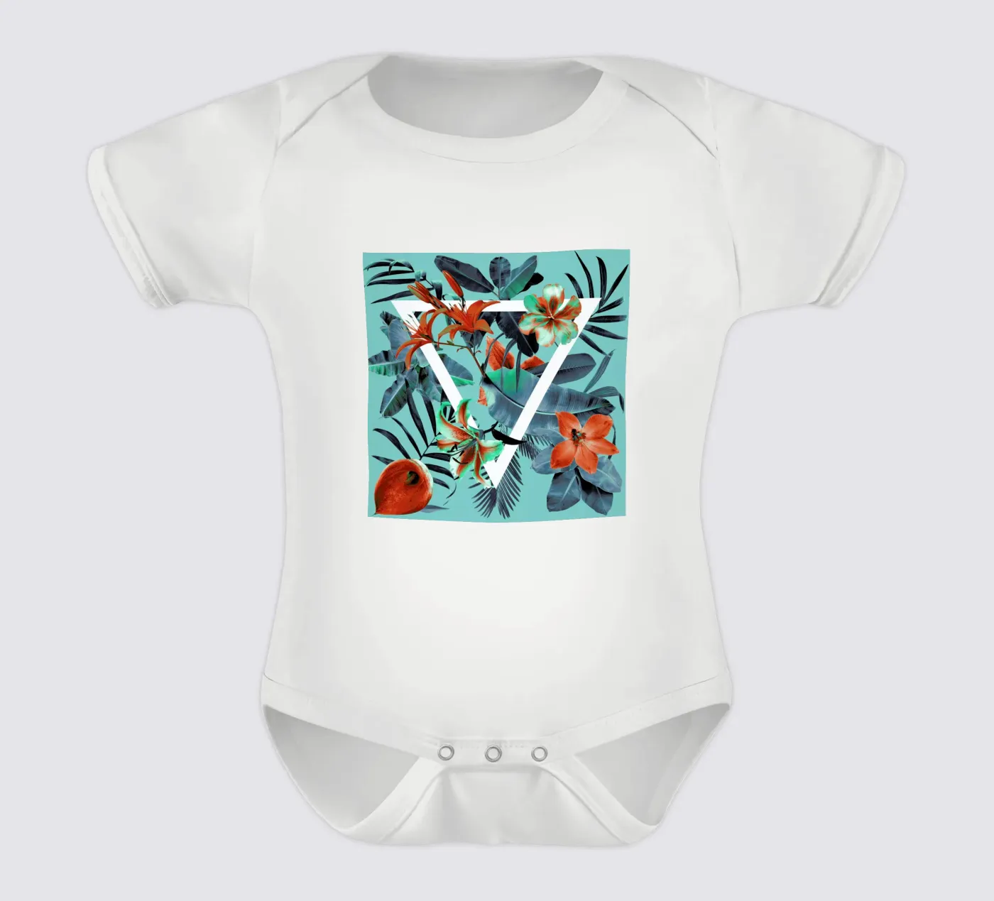 Triflo body bébé de Ali Gulec