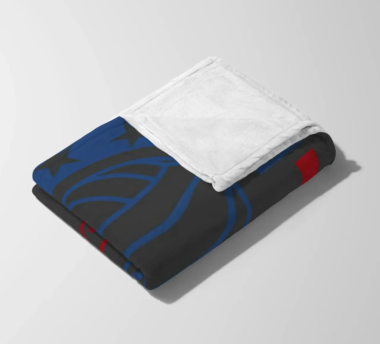 Pallanuoto coperta in pile da Stylianos