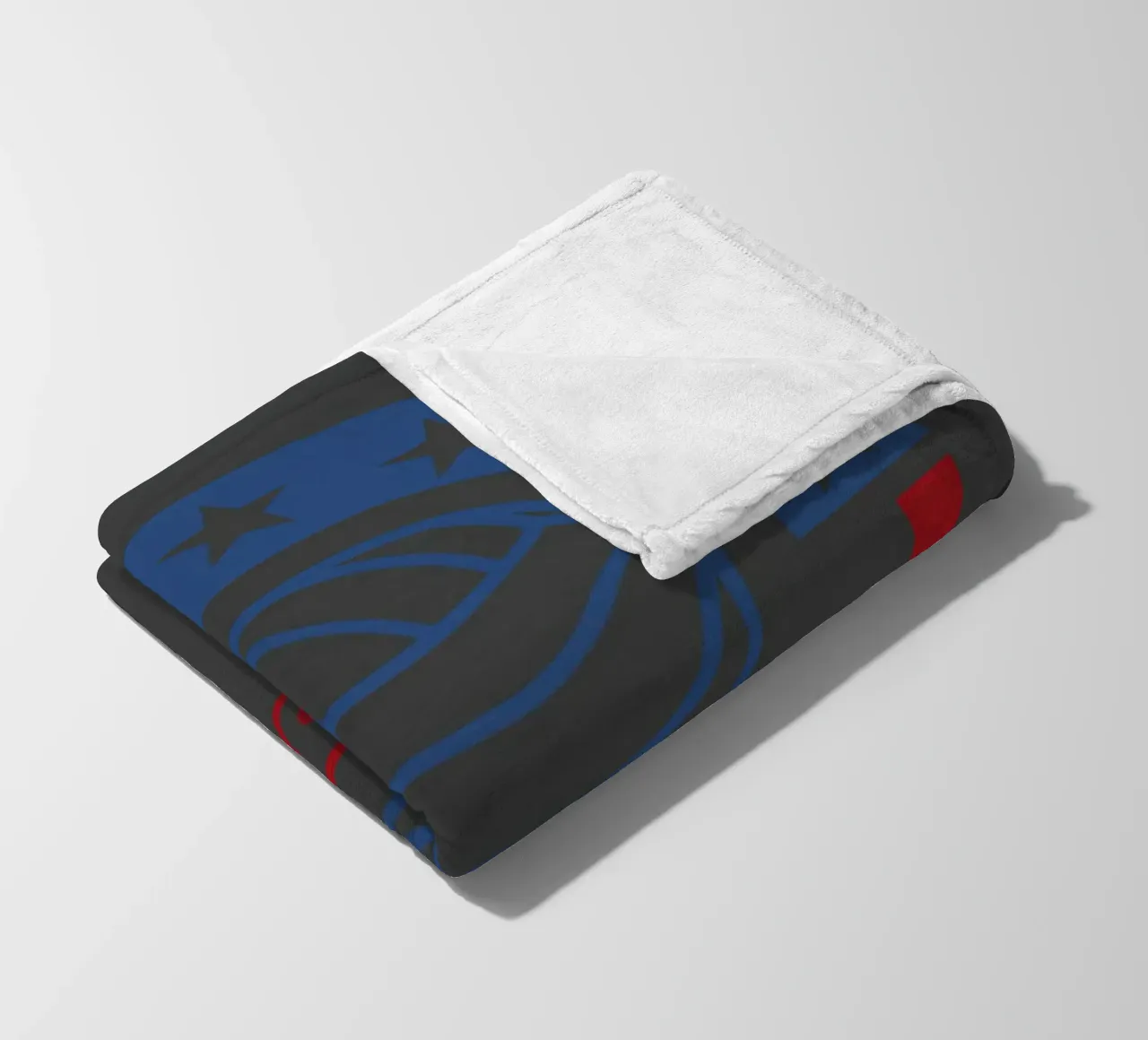 Pallanuoto coperta in pile da Stylianos