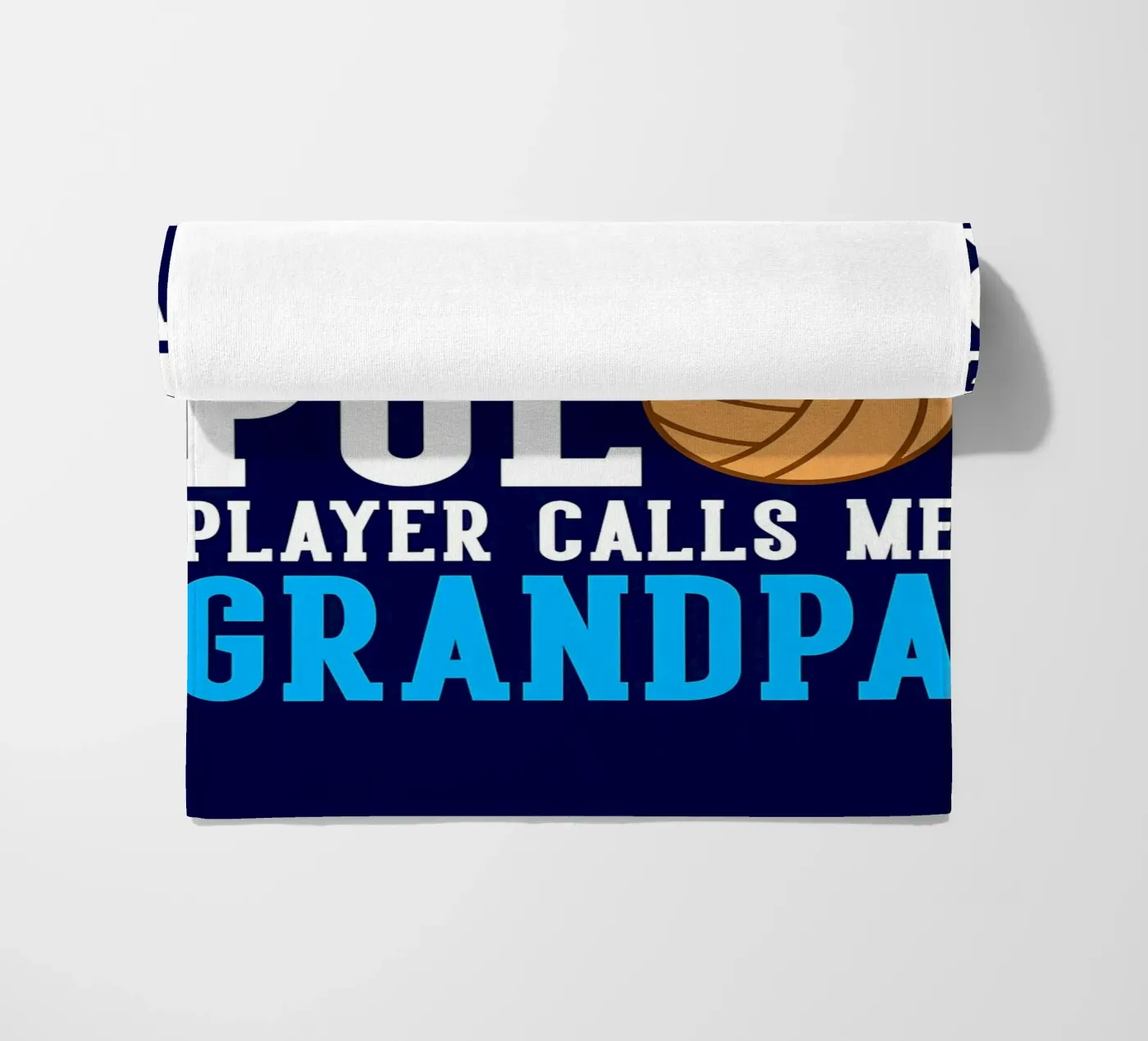 Pallanuoto telo mare da Stylianos