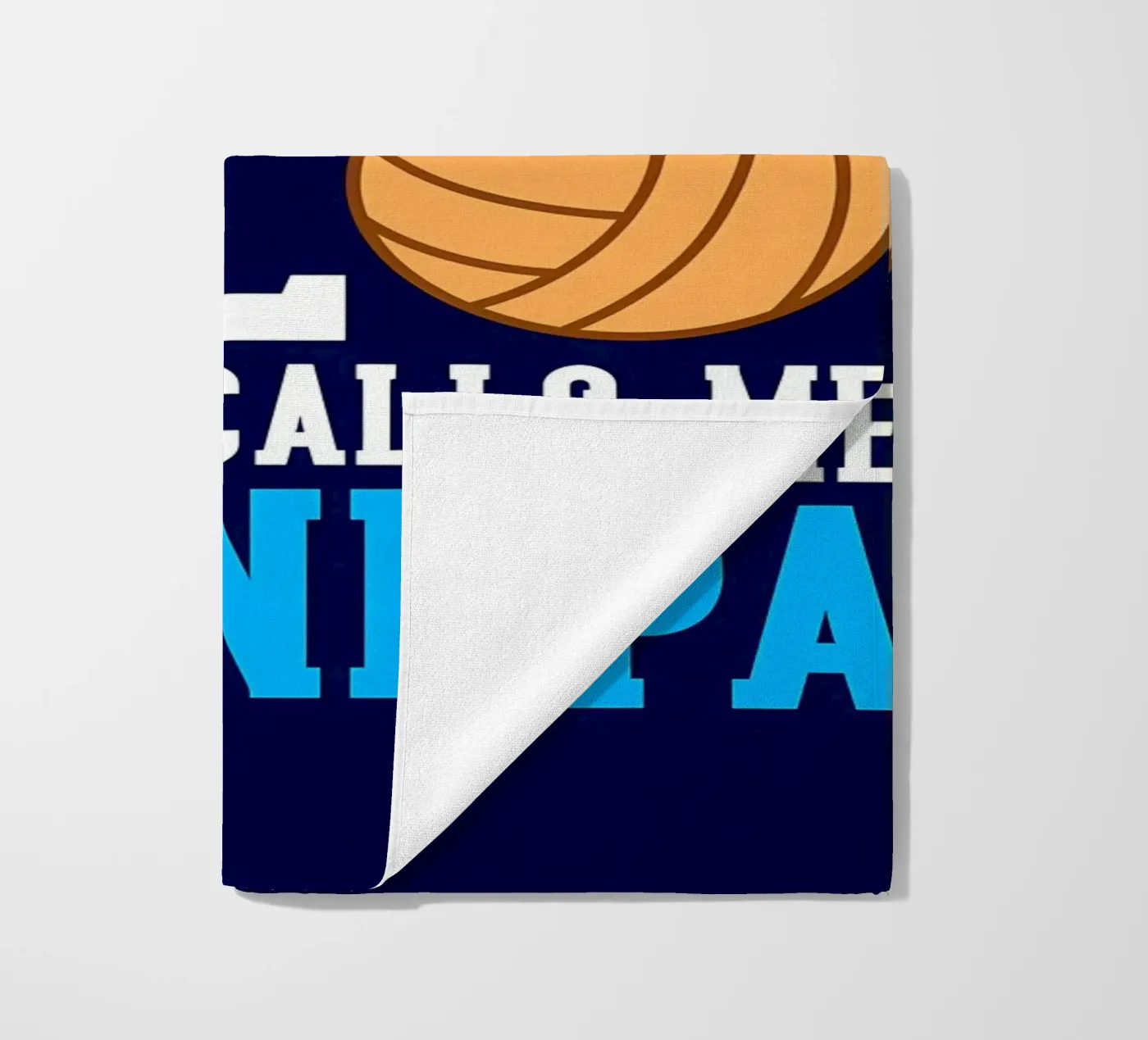 Pallanuoto telo mare da Stylianos