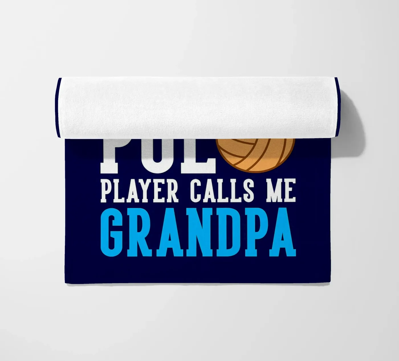 Pallanuoto telo mare da Stylianos