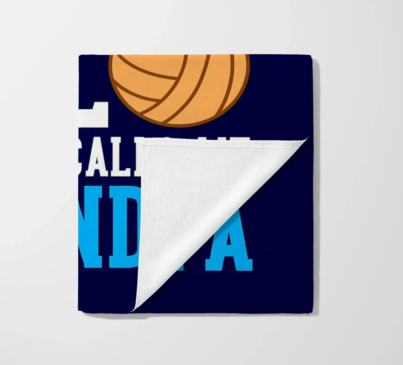 Pallanuoto telo mare da Stylianos