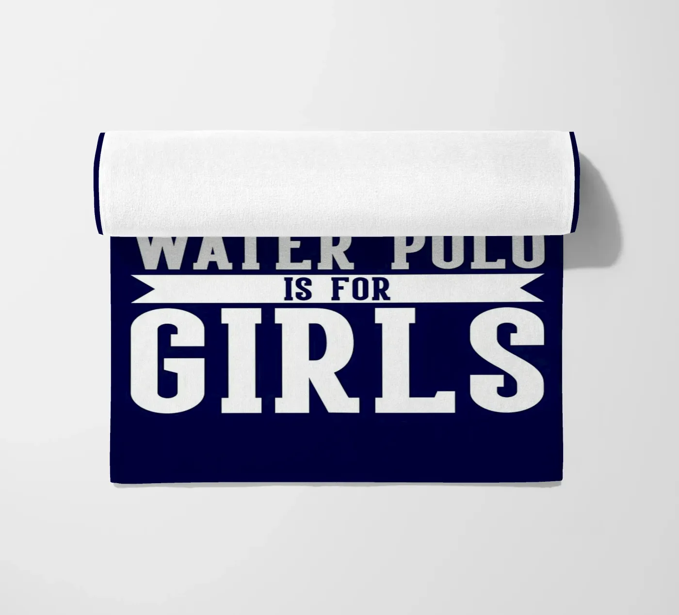 Pallanuoto telo mare da Stylianos