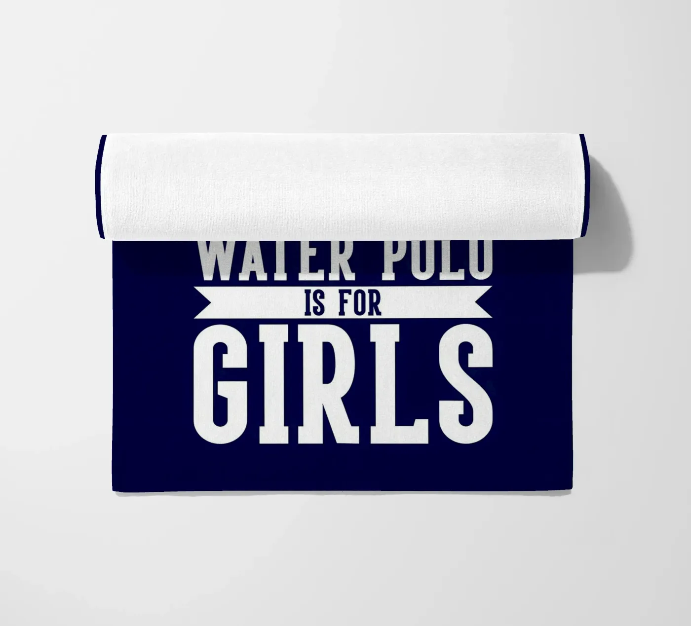 Pallanuoto telo mare da Stylianos