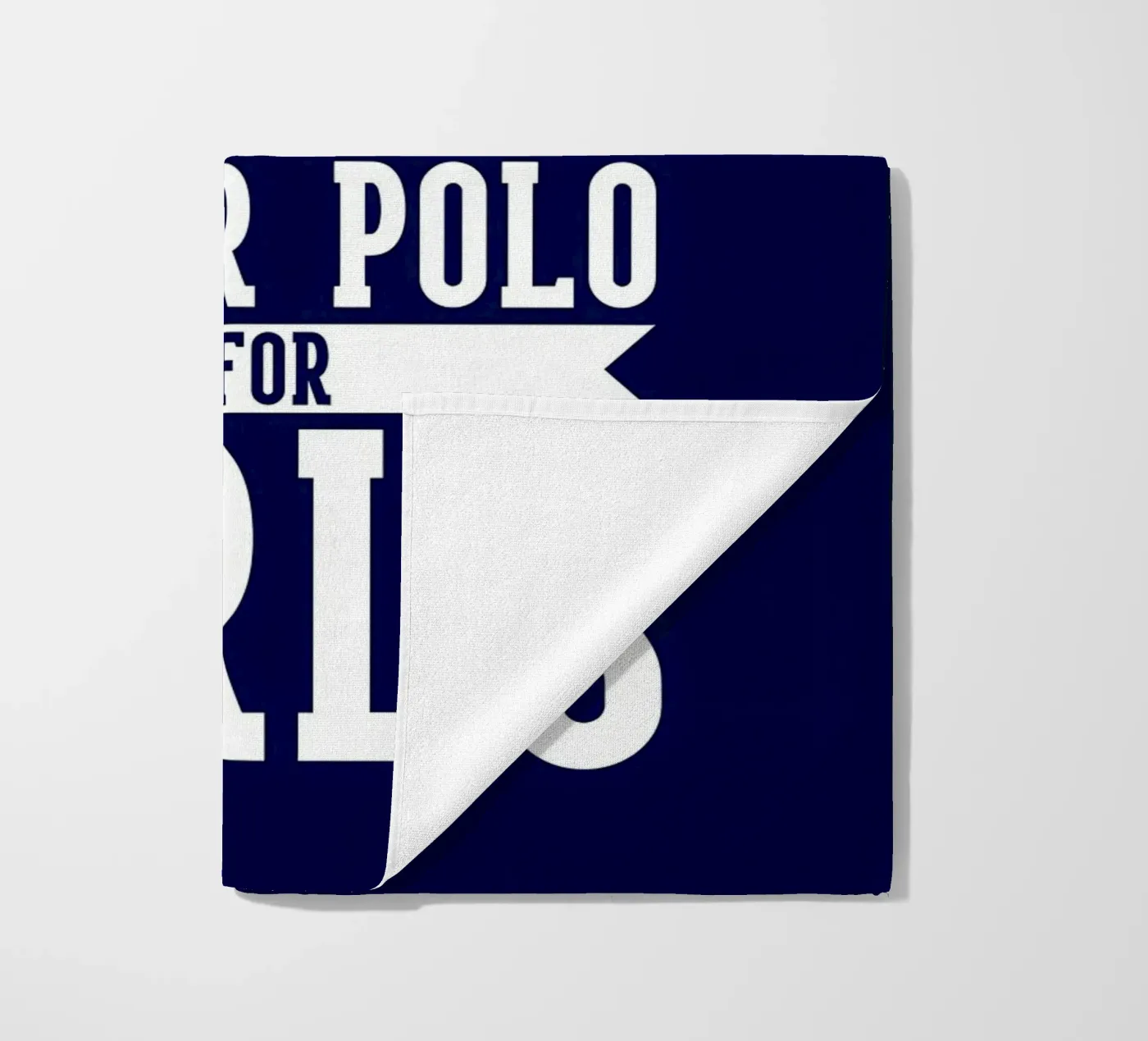 Pallanuoto telo mare da Stylianos