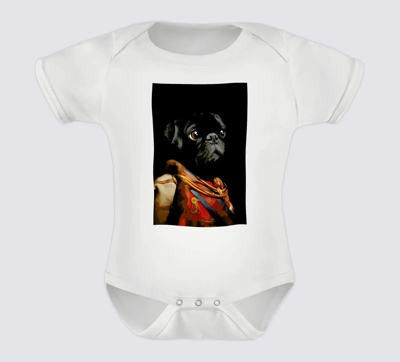 Stok body bébé de Tein Lucasson