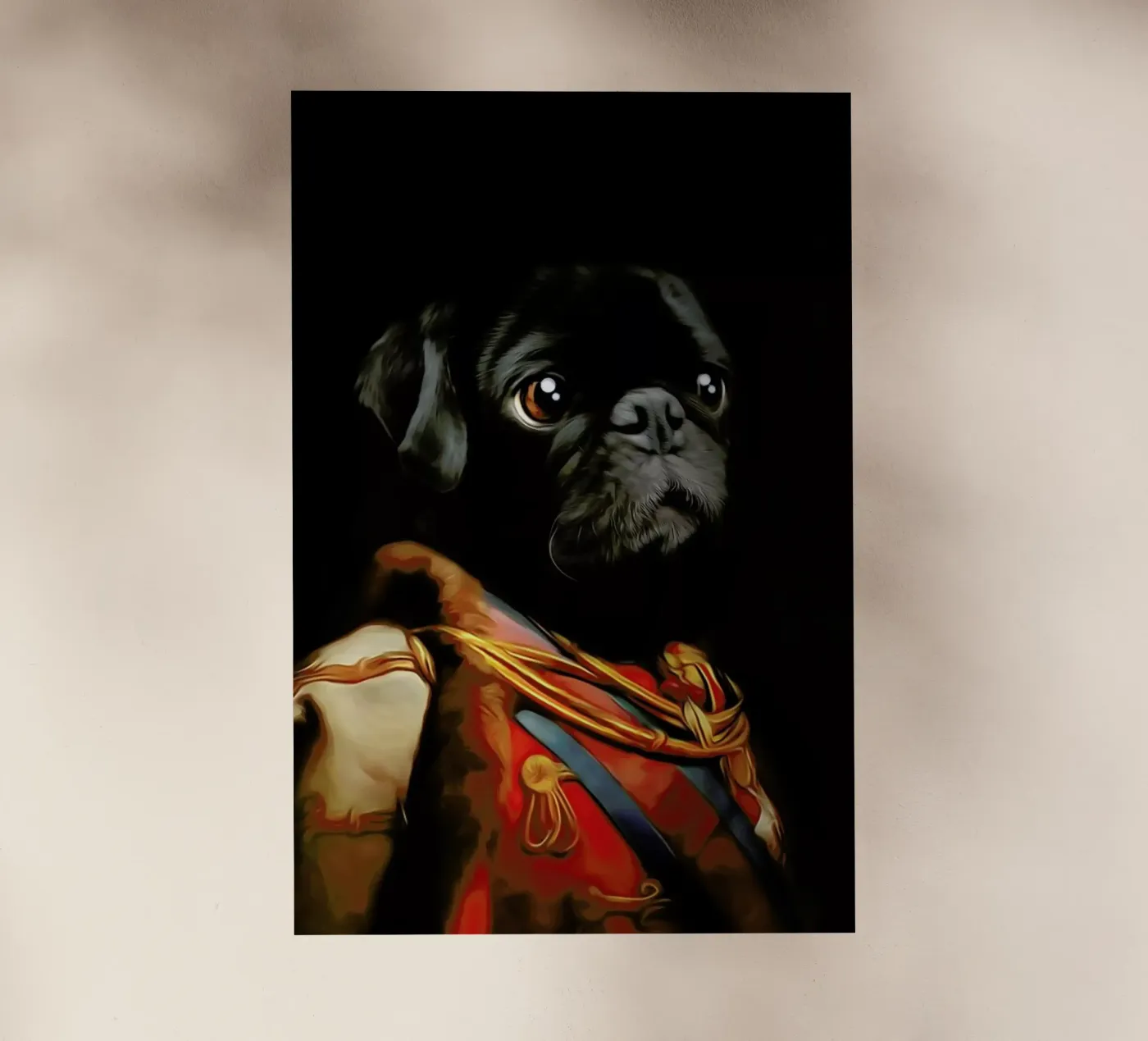 Stok pellicola backlit da Tein Lucasson