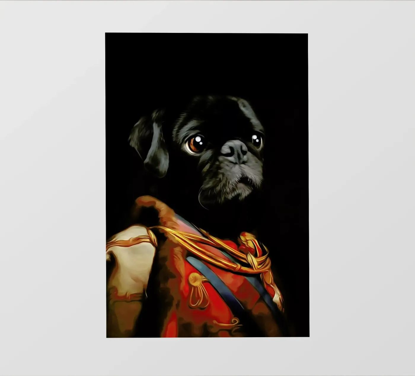 Stok pellicola backlit da Tein Lucasson